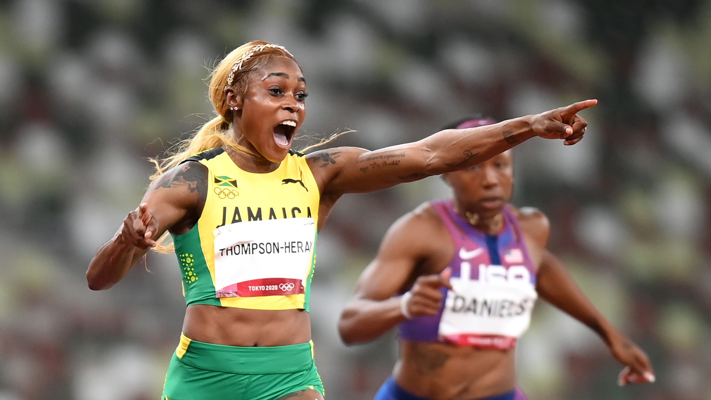 2022 World Championships Tour Details - Track & Field News