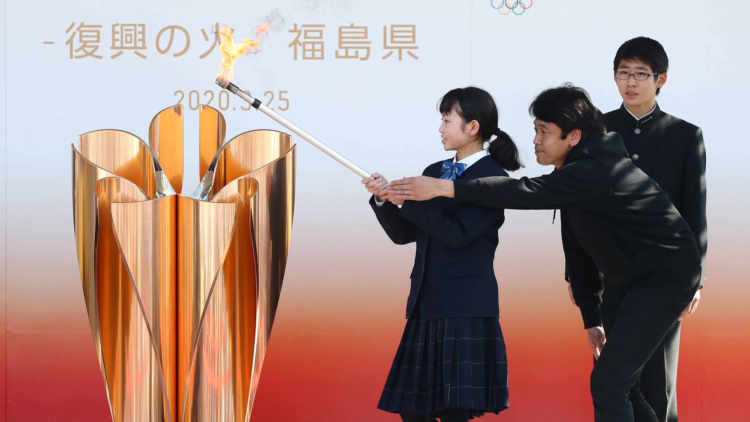 JO 2021 en direct: Les Jeux de Tokyo sont ouverts !