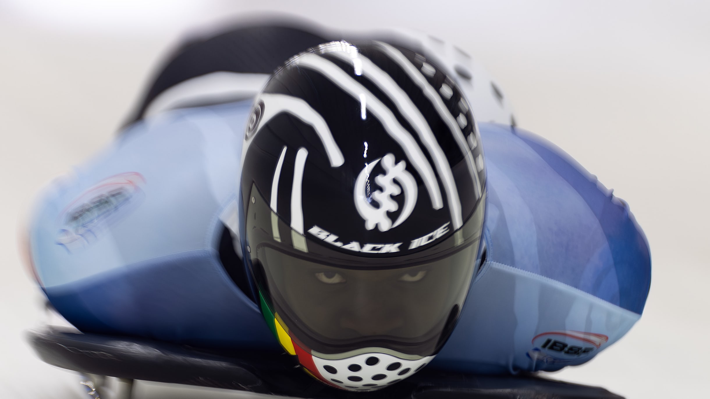 热带国家冬季运动员的“初雪”记忆：当他们第一次走进冰雪世界