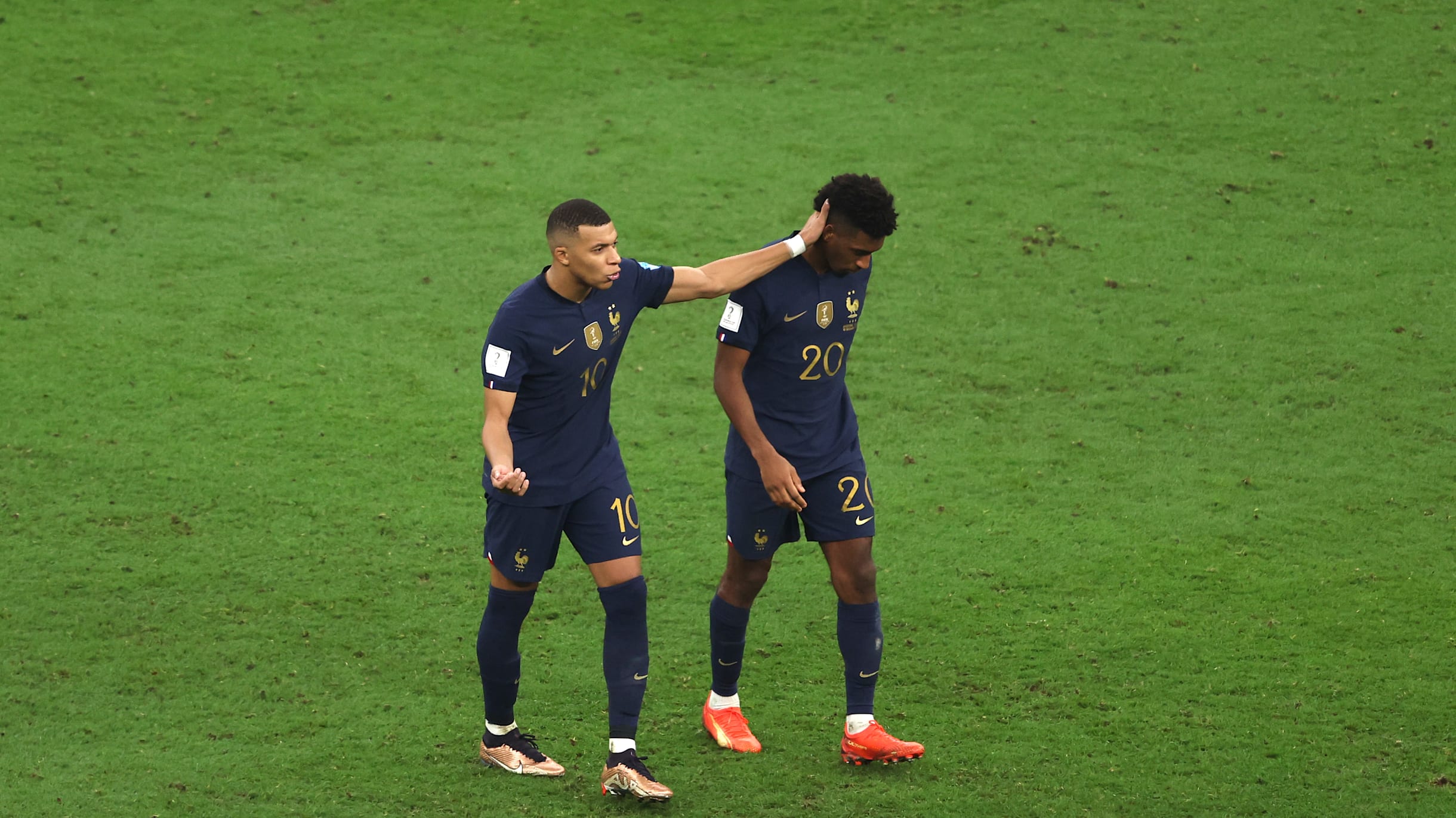 World Cup 2022: France - Australia: Game time and where to watch the 2022  Qatar World Cup match from the USA