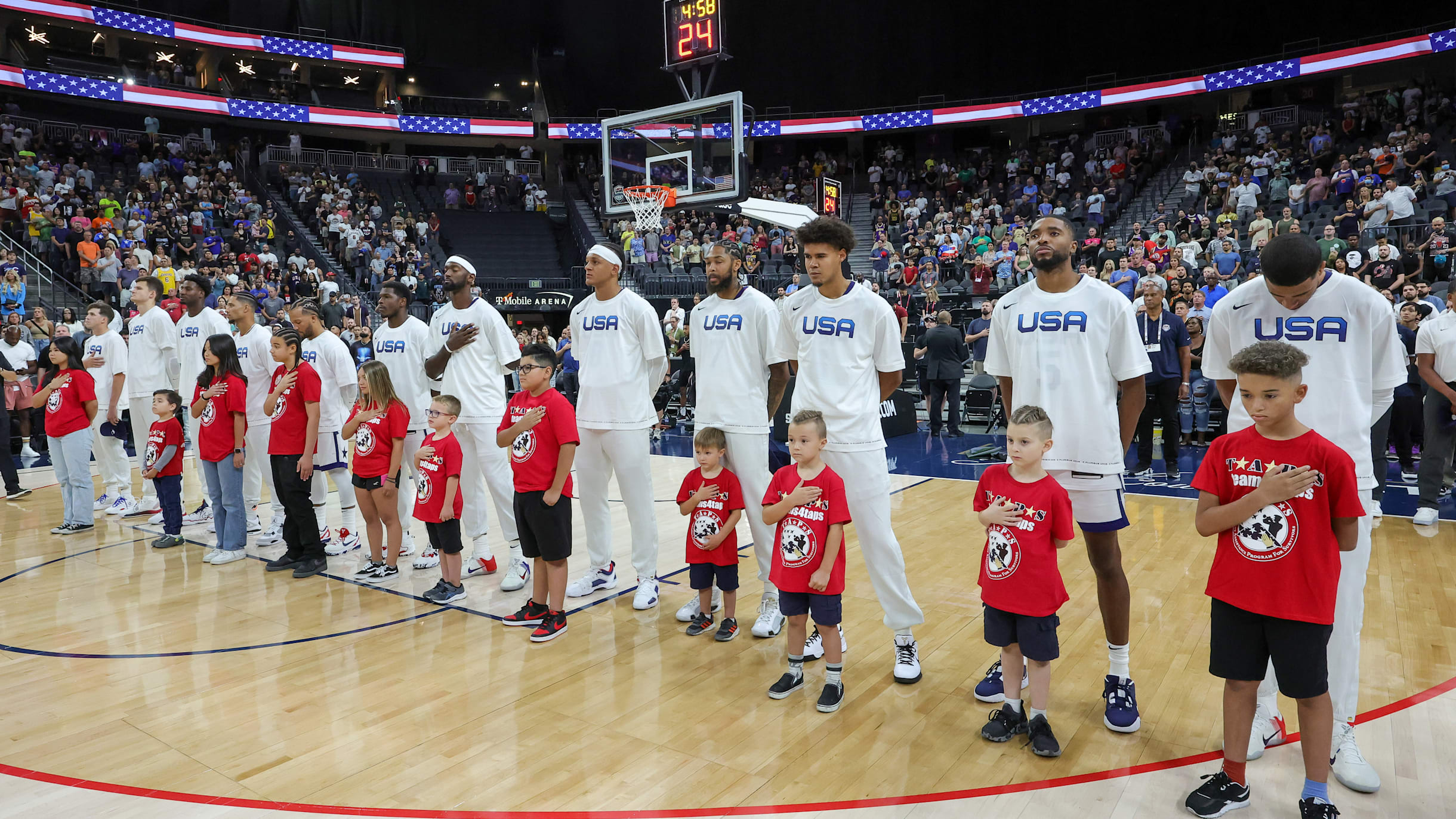 The Stephen Curry FIBA World Cup stat that proves why he is one of the all  time greats