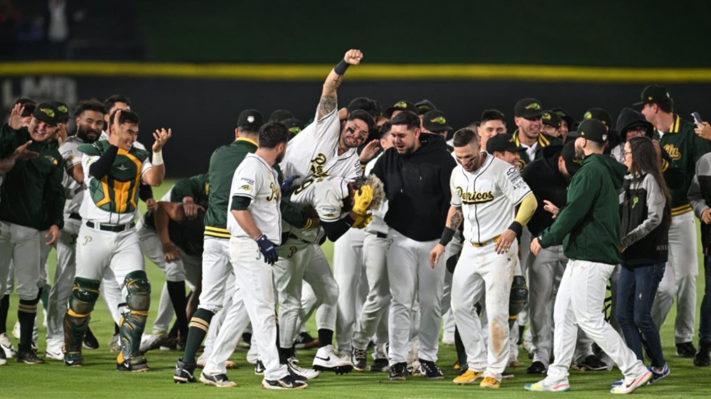 Copa Mundial de Béisbol sub 18 WBSC 2023: Previa, calendario y dónde ver