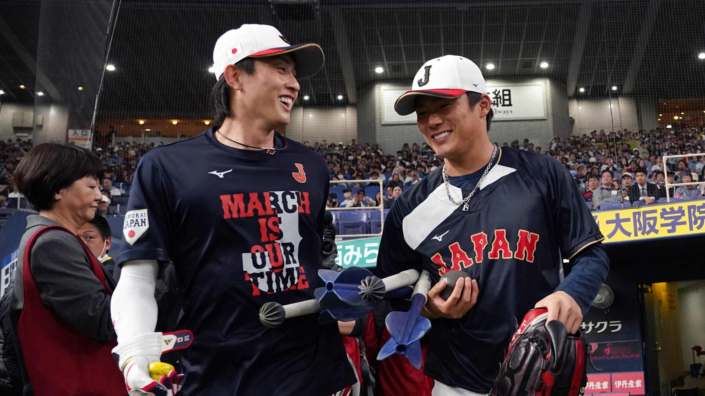 公の場での発言・インタビュー報道記録