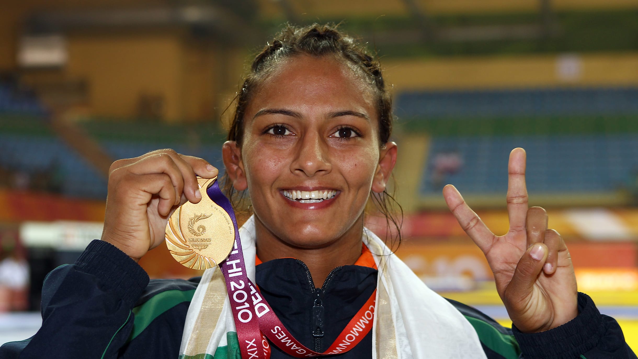 2010 commonwealth games 2025 gold medal list