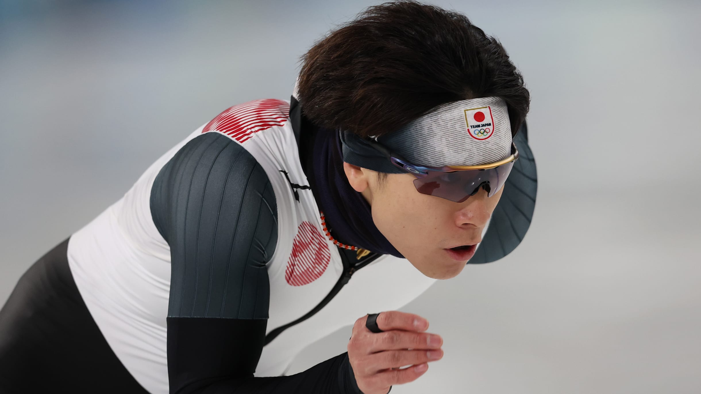 スピードスケート男子500m｜2月14日の放送予定一覧・テレビ・ネット