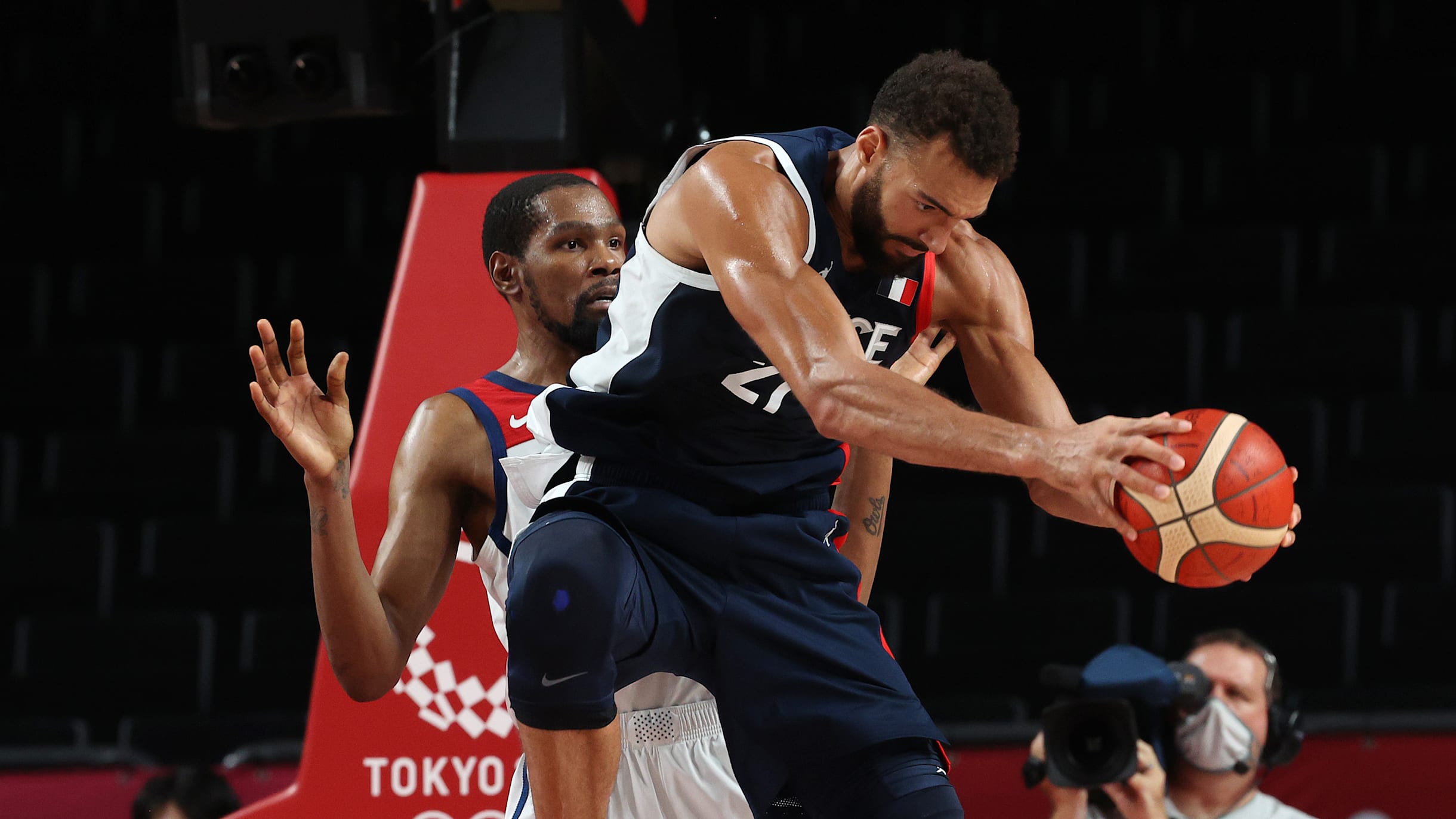 Tirage au sort de la Coupe du Monde FIBA Comment l quipe de