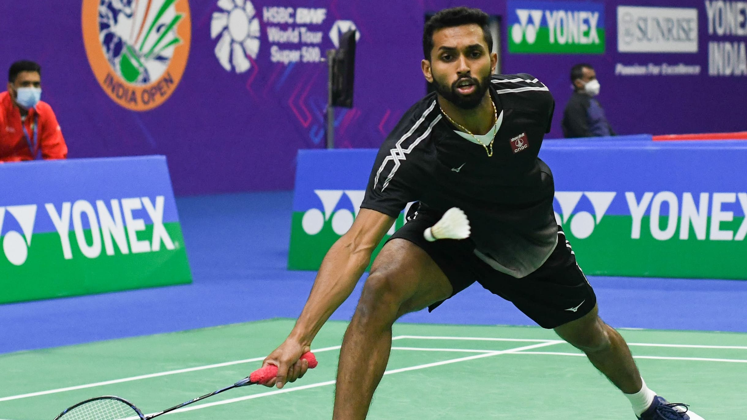 China Open 2023 badminton Watch live streaming and telecast in India