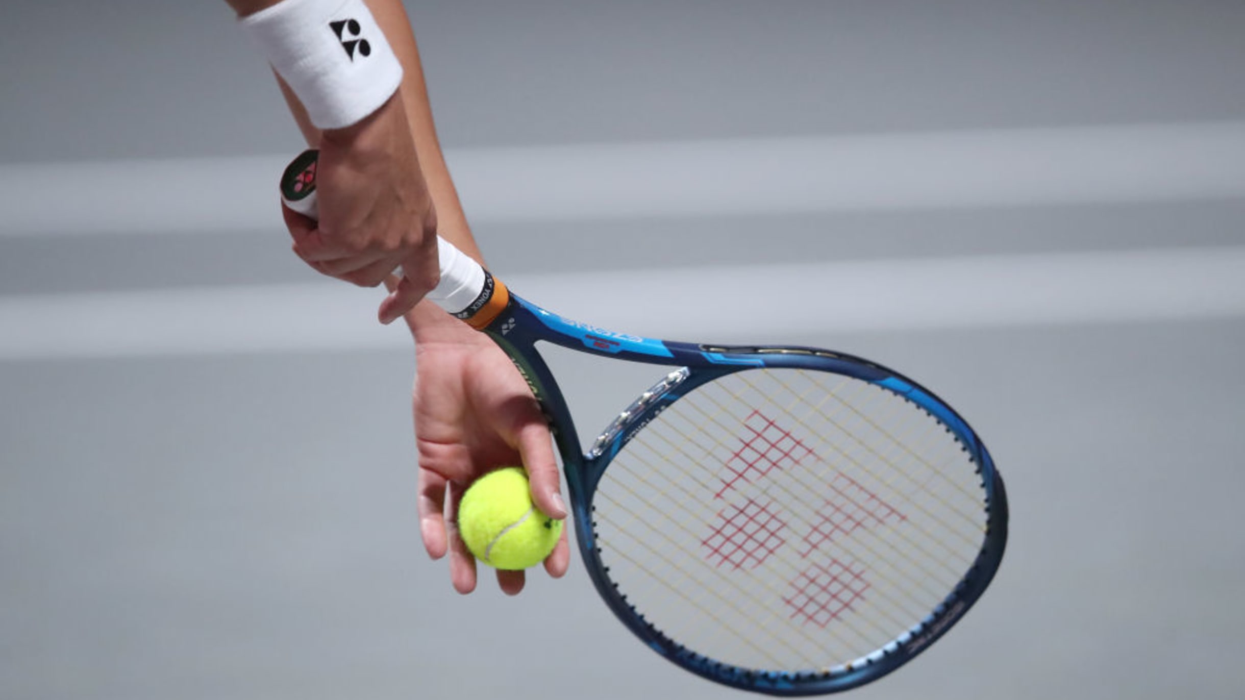 India to host four ATP Challenger tennis tournaments in 2023