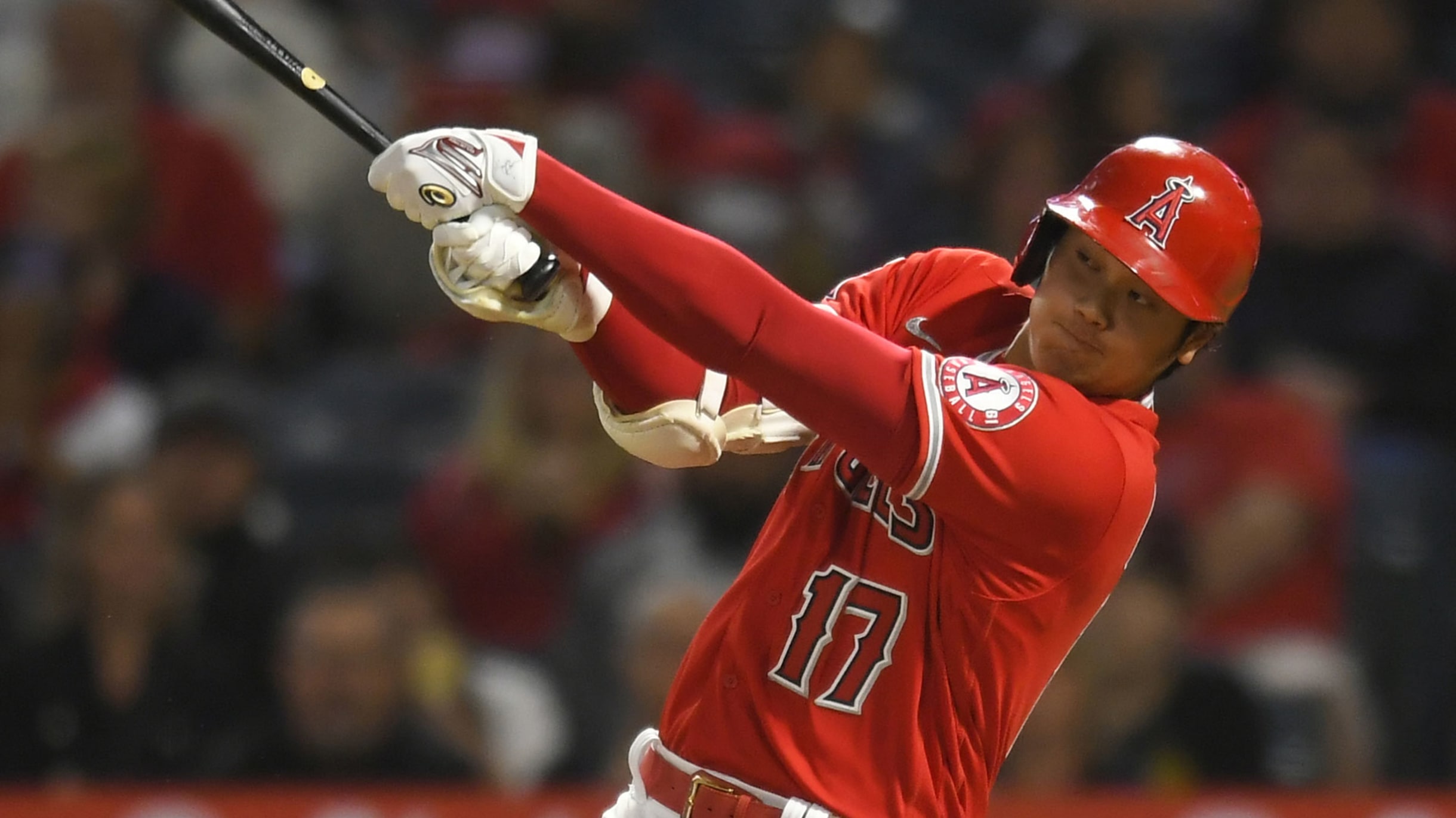 MLB】9月25日｜エンゼルス大谷翔平、三塁打2本で3打点…パイレーツ筒香嘉智は3の1