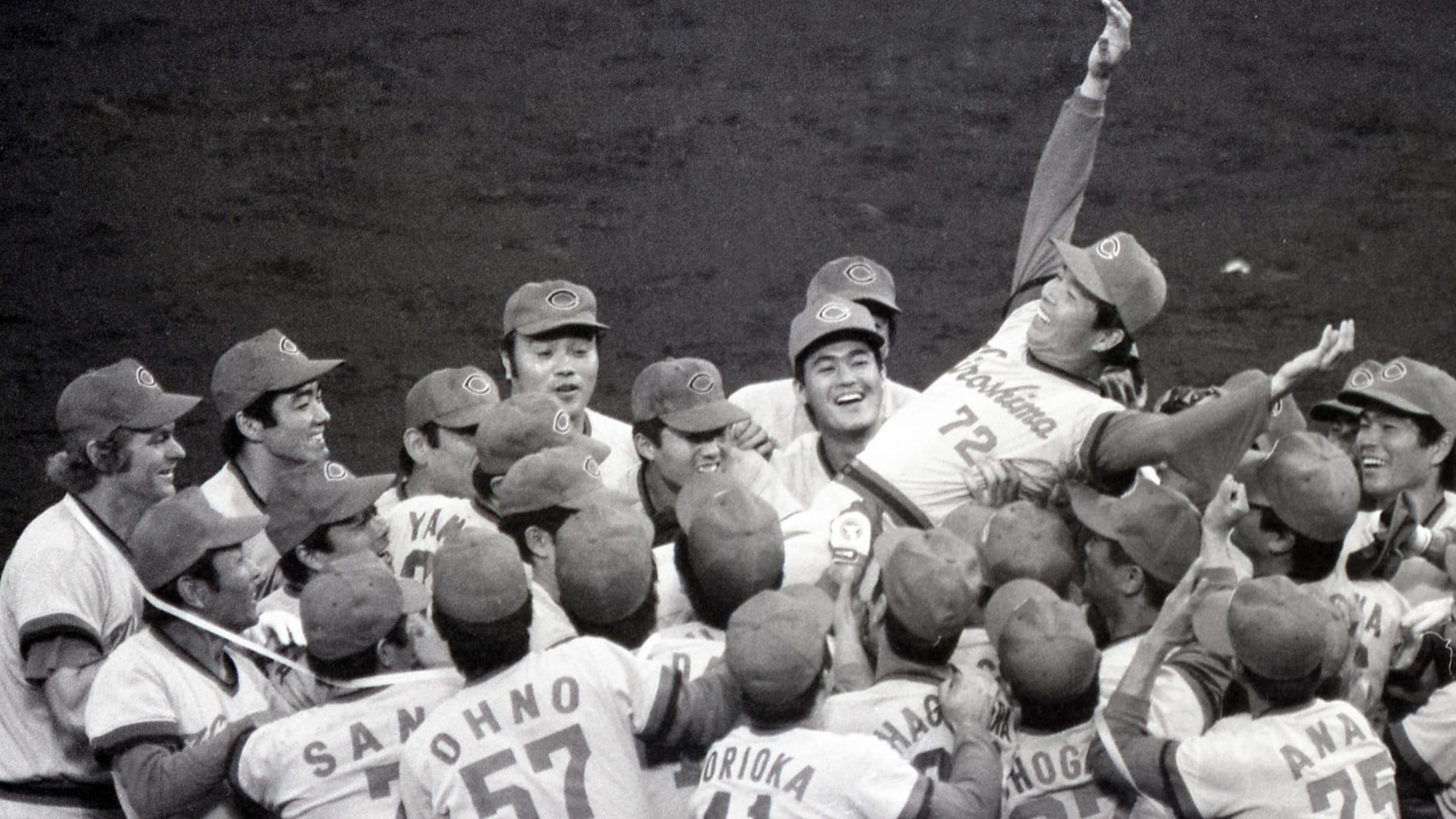 プロ野球】11月17日｜古葉竹識さん死去…広島監督として3度日本一