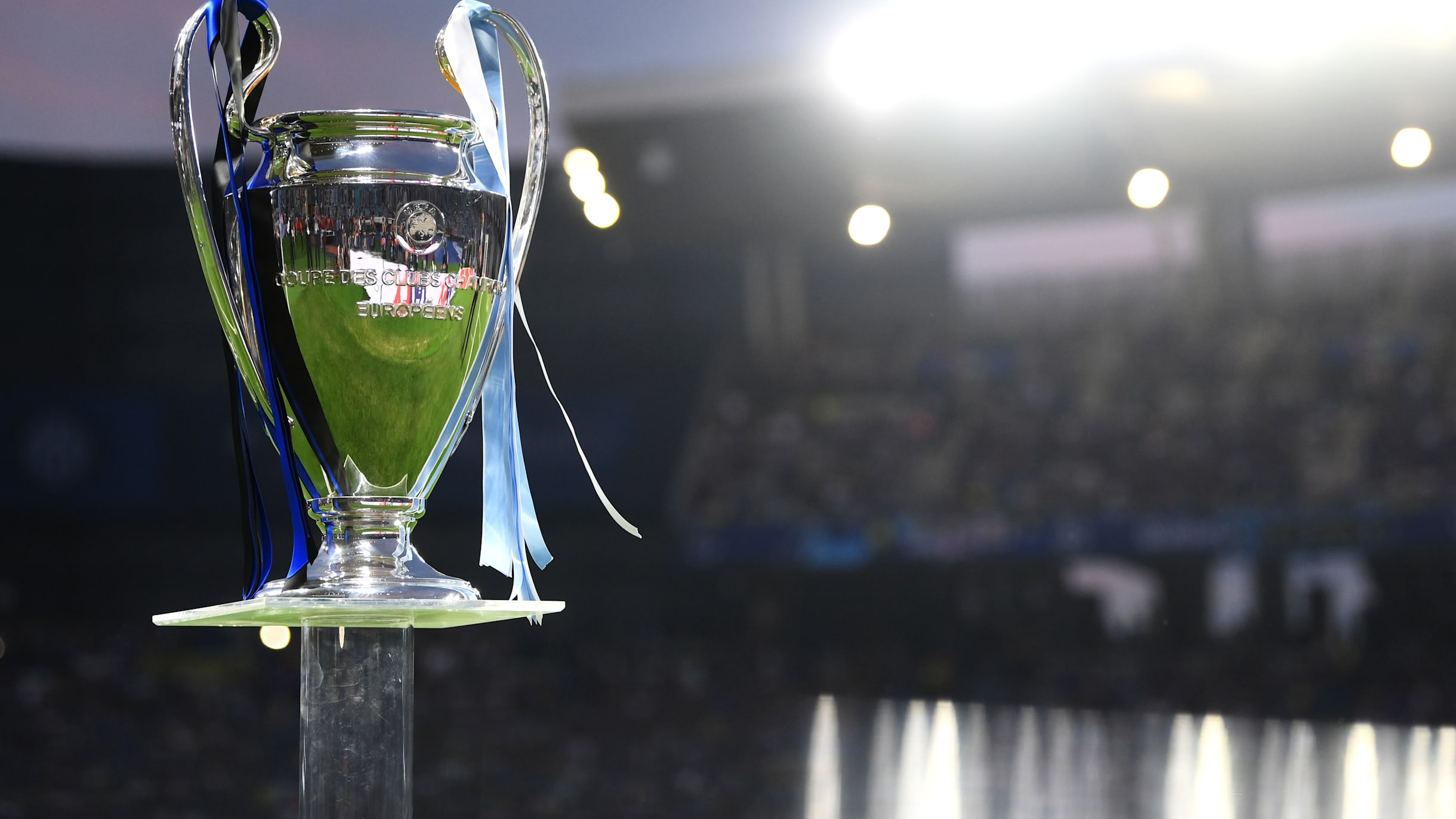 Champions League: onde assistir aos jogos da segunda rodada da fase de  grupos?