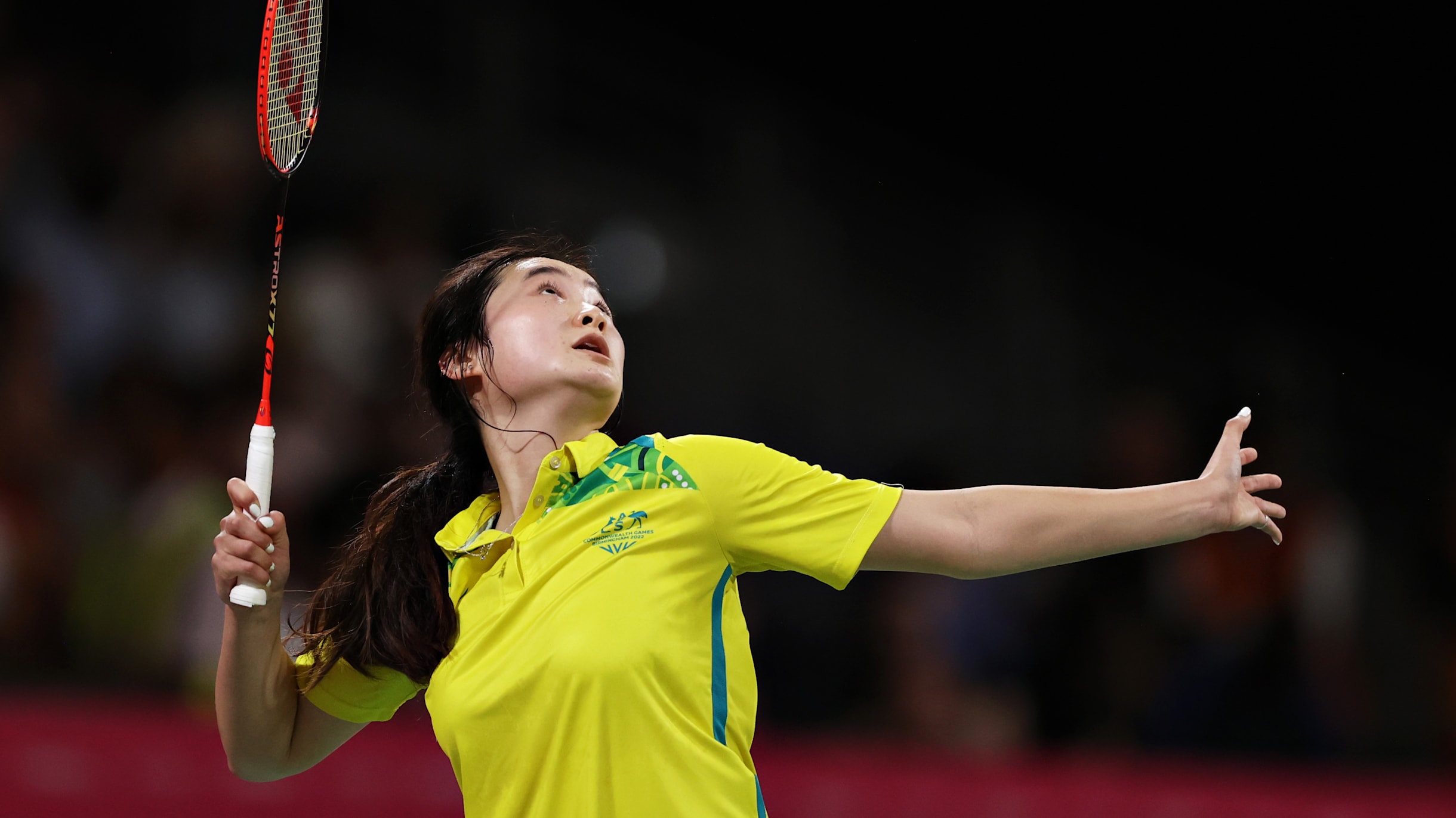 Live streaming australian open badminton hotsell