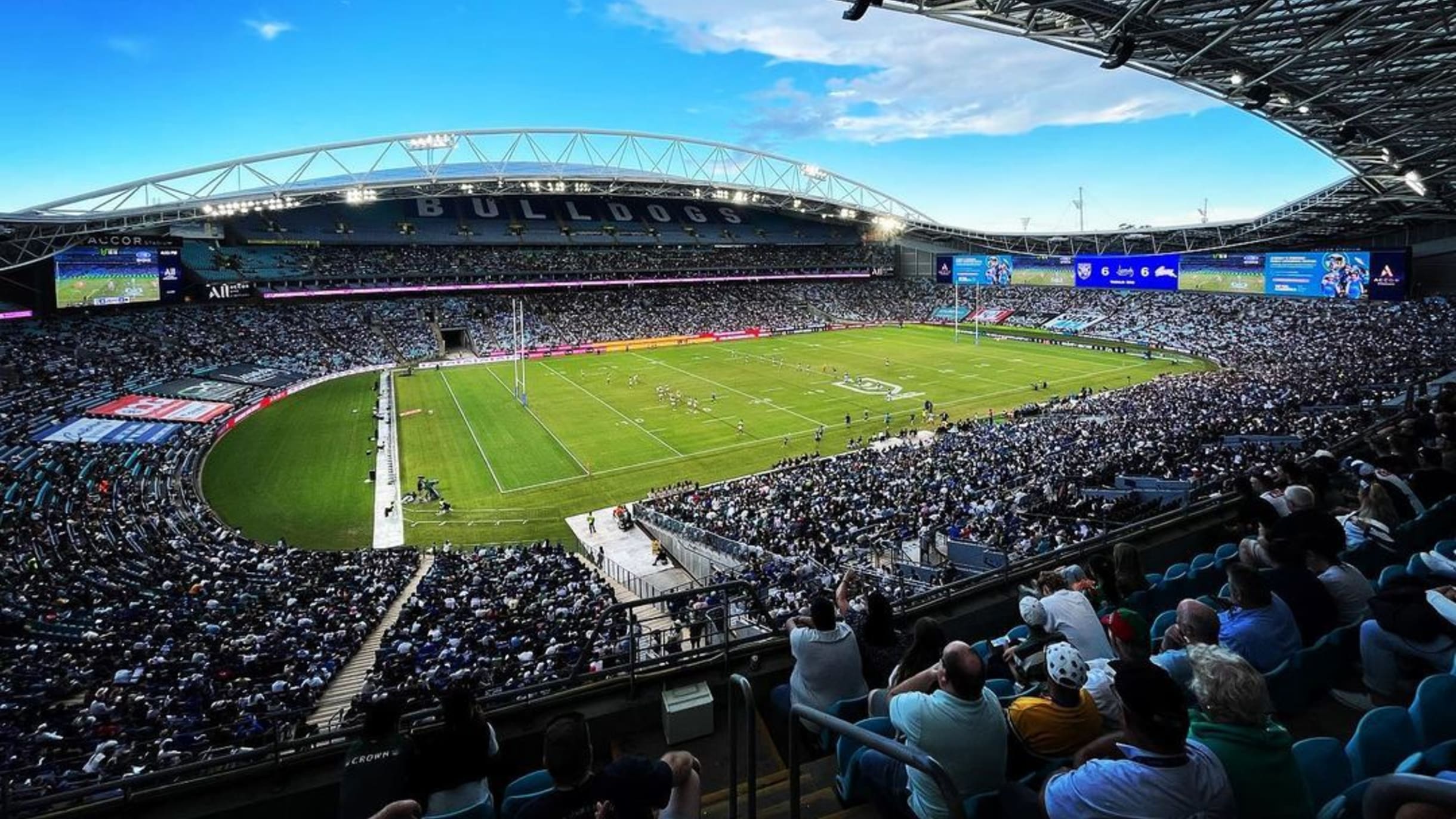 Copa Feminina 2023 terá abertura em Auckland e final em Sydney; confira as  9 cidades-sede