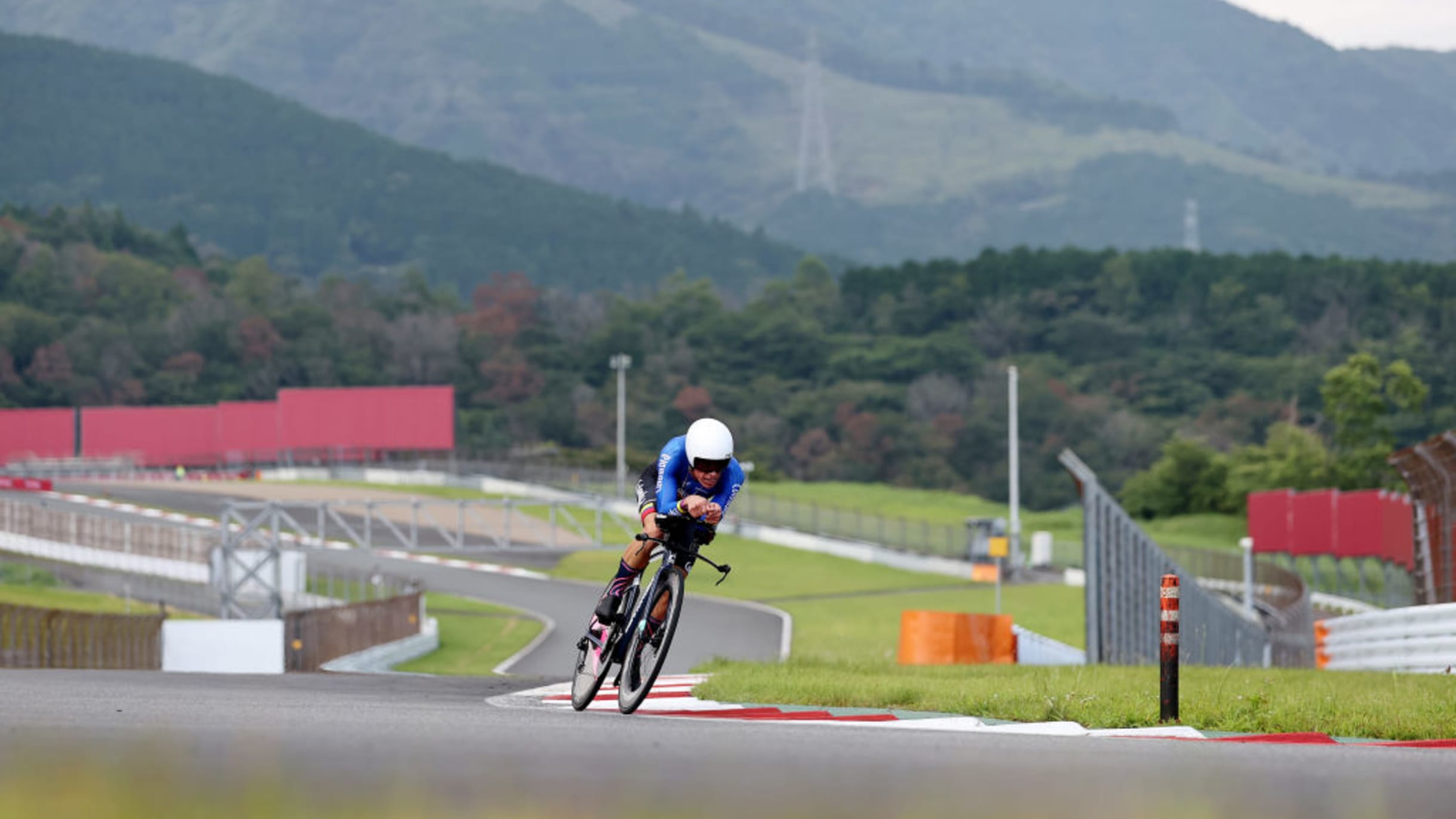 Olympic Road Race