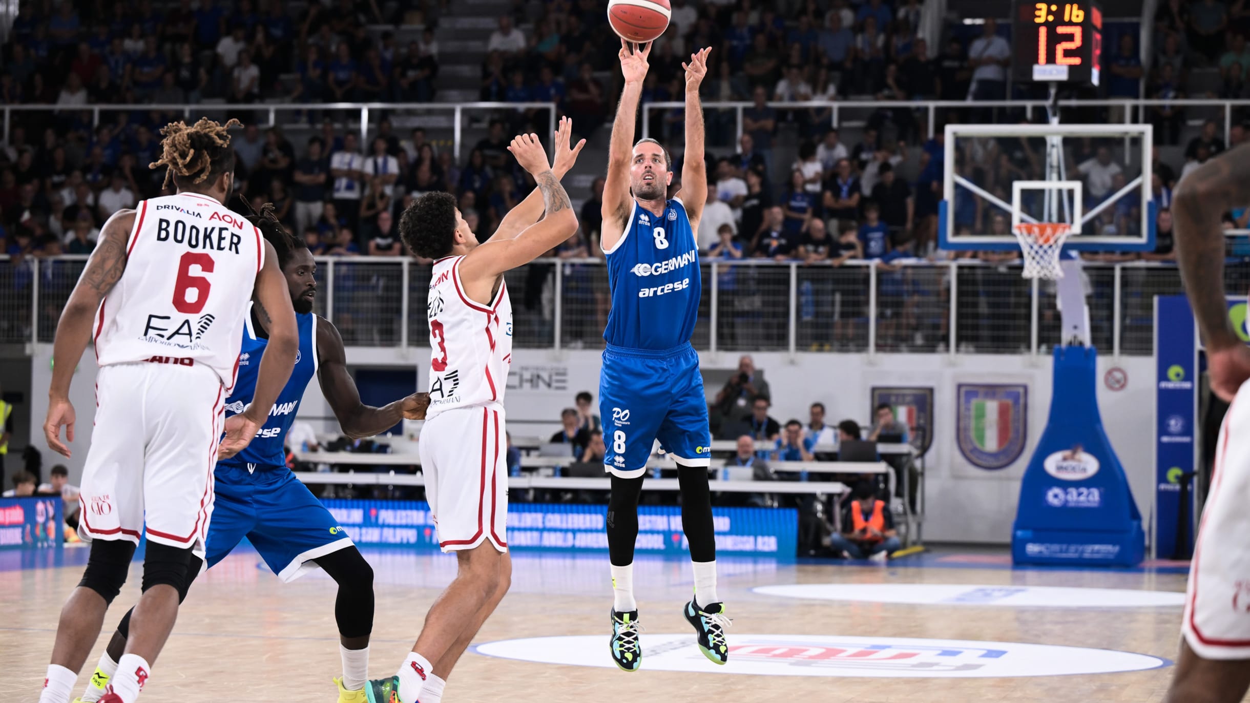 Chiesa di Santa Maria Assunta (Ghedi) - Wikipedia, image size:2440x1372