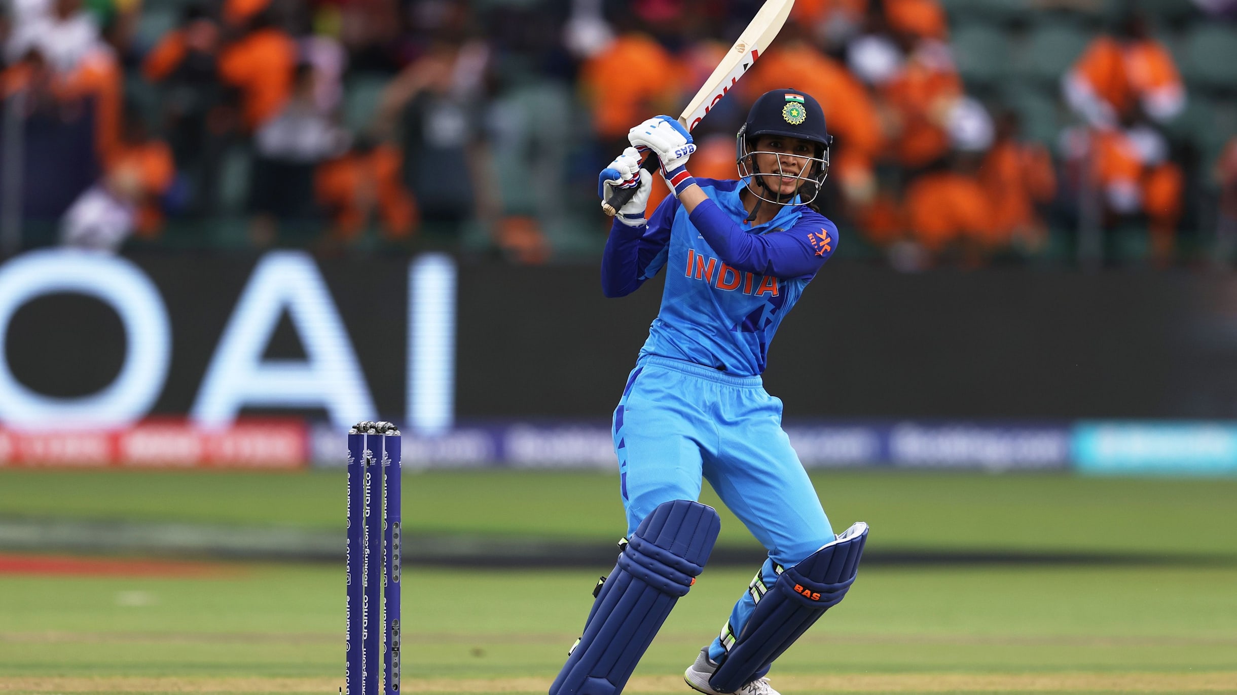 Cricket Girls Xxx Video - Who is Smriti Mandhana? Meet the Indian women's cricket team player