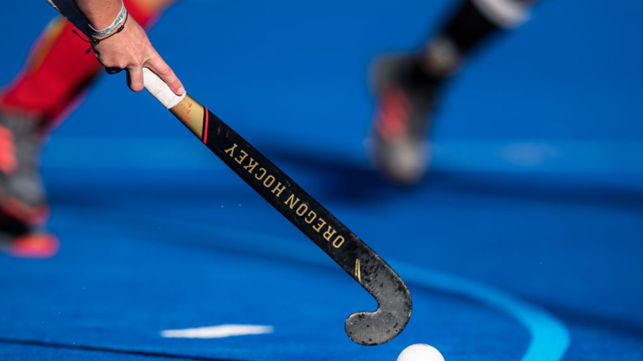 Black Sticks teams chasing Olympic qualification