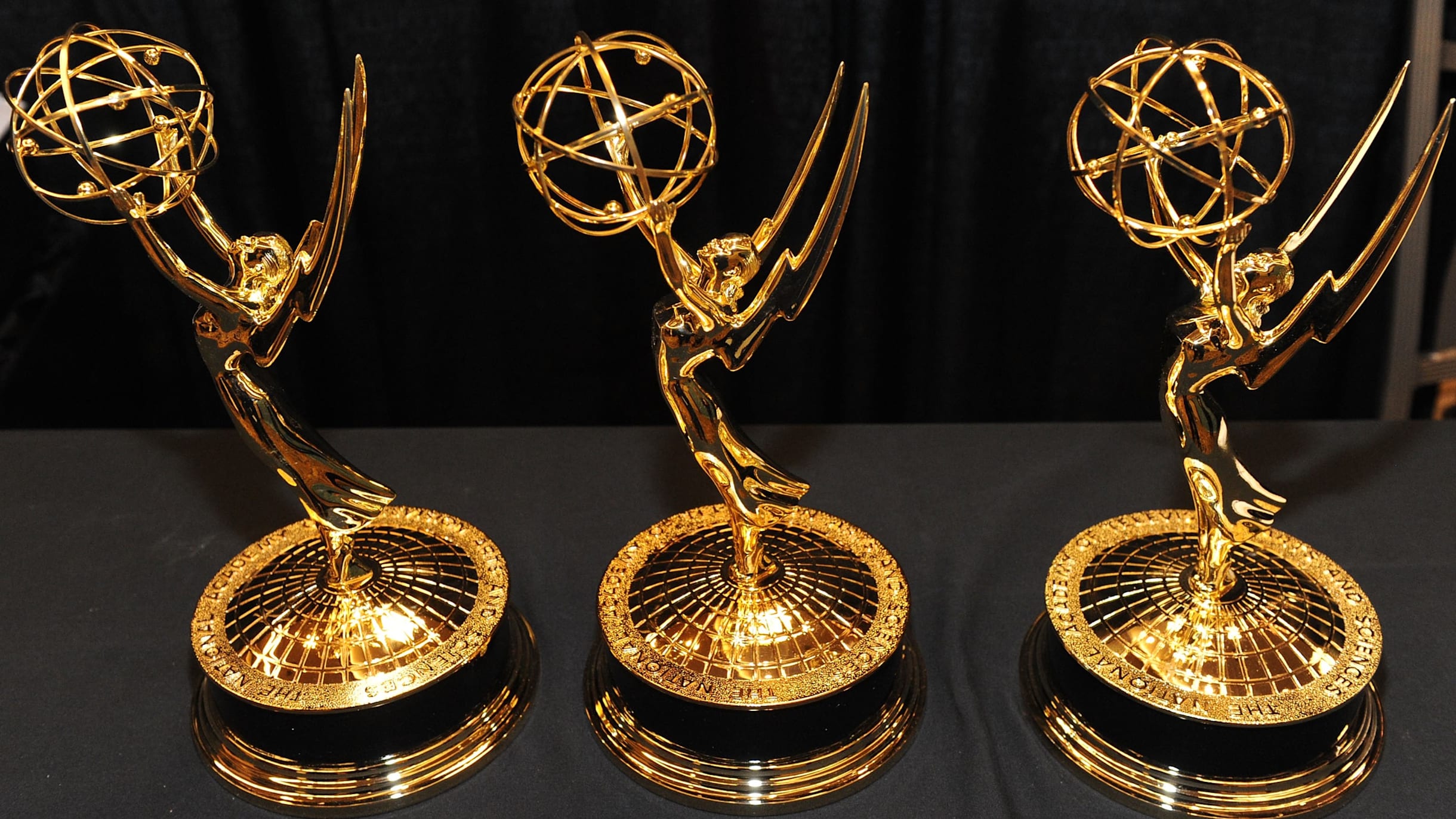 Nbc Sports Earns 38 Sports Emmy Award Nominations