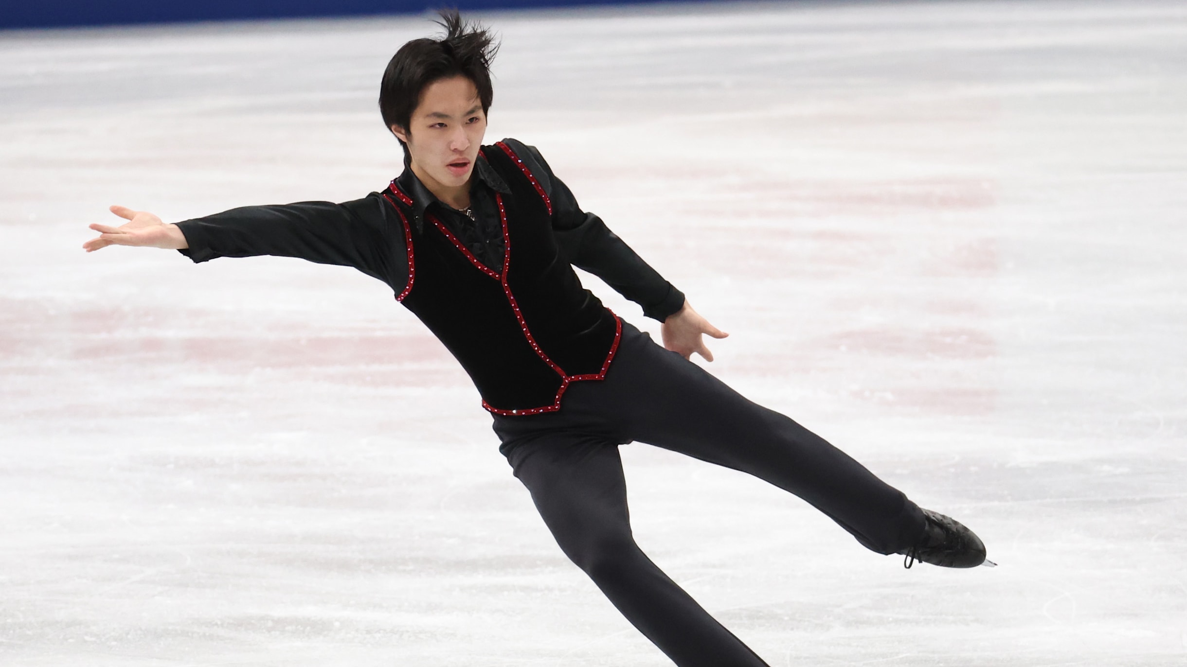 ISU Four Continents Figure Skating Championships 2023: Miura