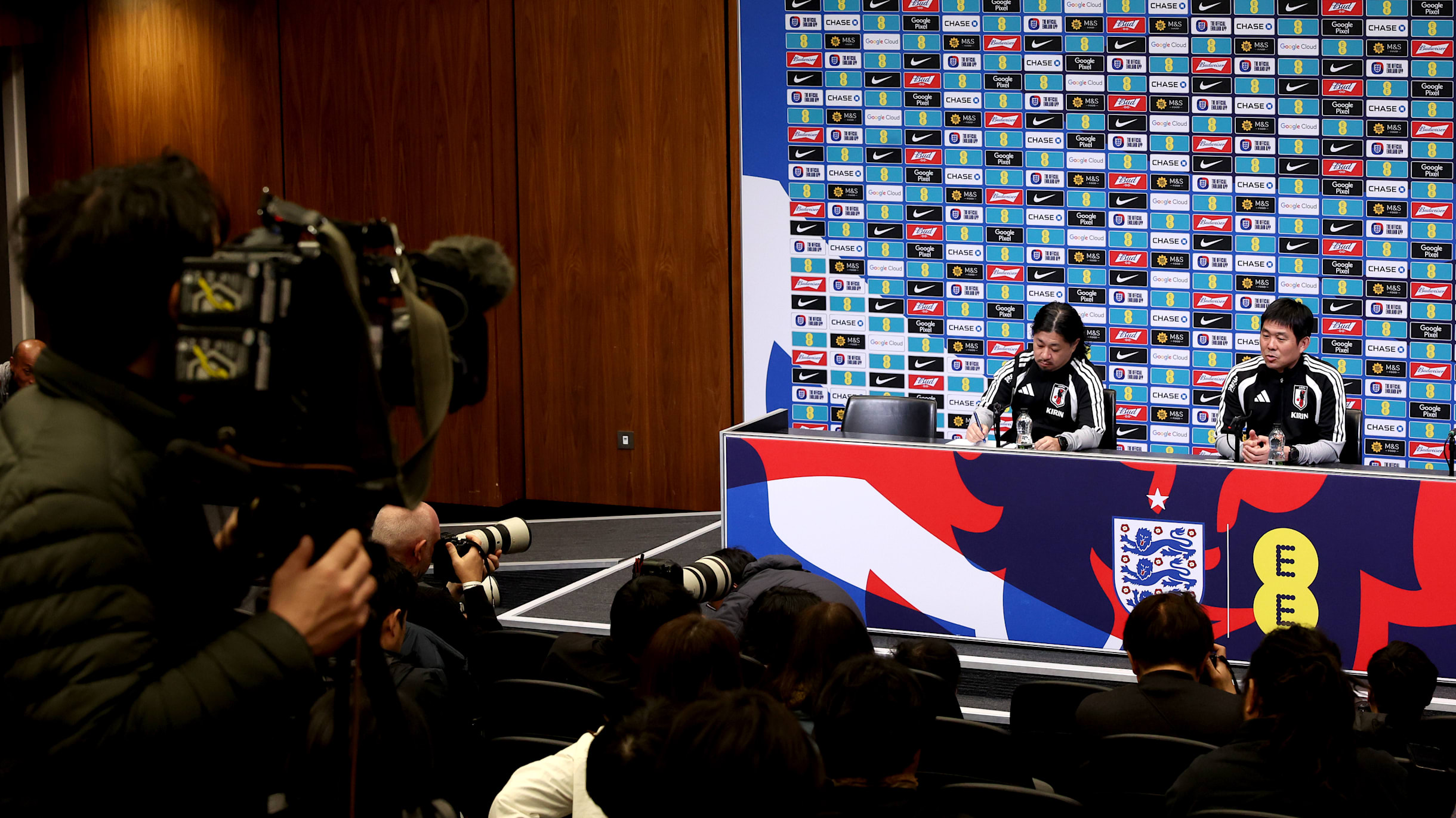 サッカー男子日本代表｜FIFAワールドカップ2026メンバー発表日程・予想