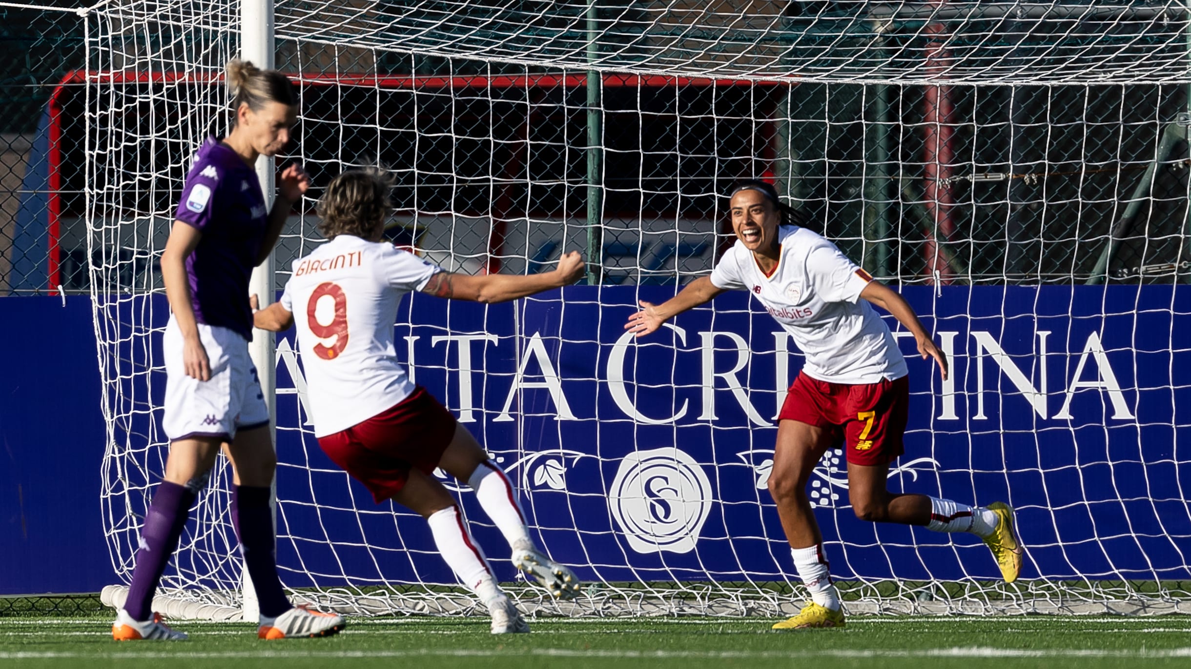 Milan Women secure third in Serie A Femminile with final day derby win