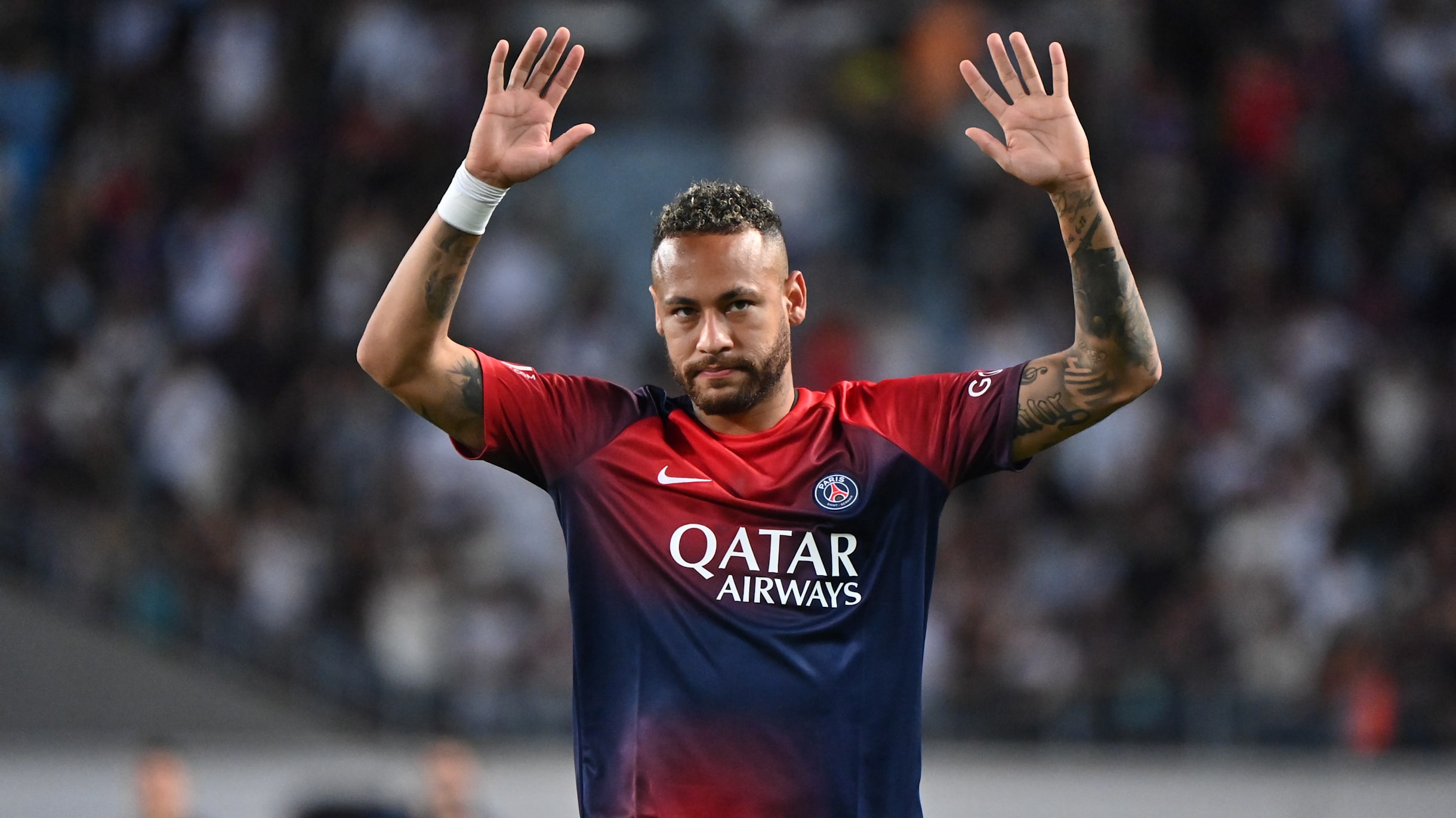 Para qual time vai Neymar se sair do PSG? Confira possíveis clubes