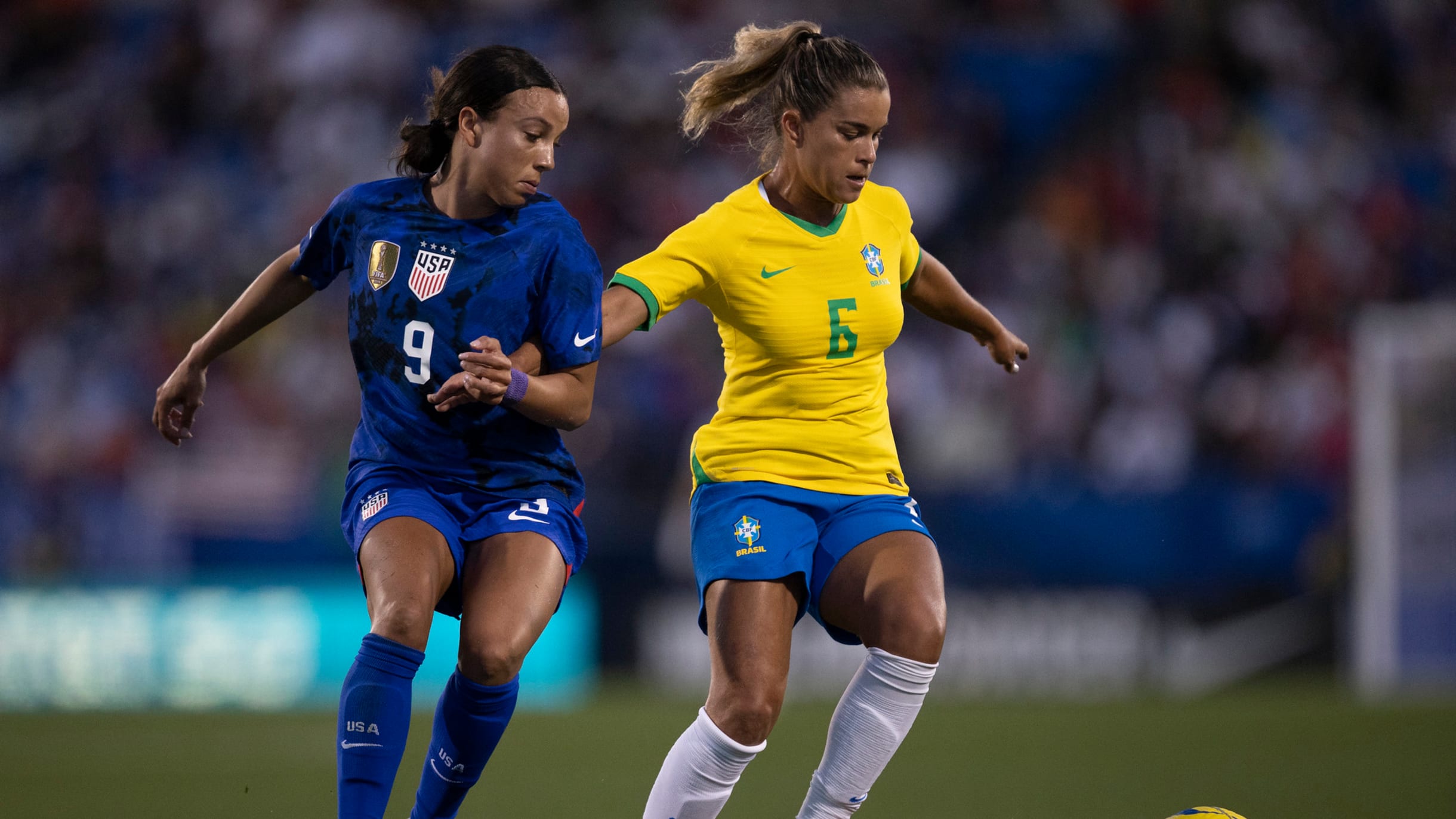 Calendário do Mundial Feminino de Futebol de 2023: Qual é o calendário dos  jogos?