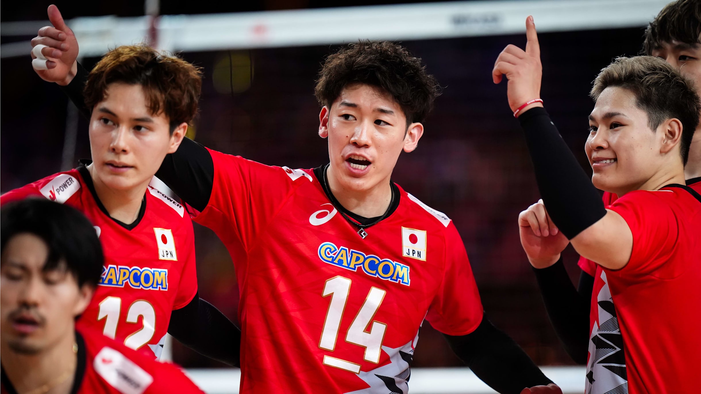 パンフレット <<パンフレット(バレー)>> パンフ)FIVB 男子バレーボールワールドリーグ2017 高崎大会 やさしい OFFICIAL  PROGRAM