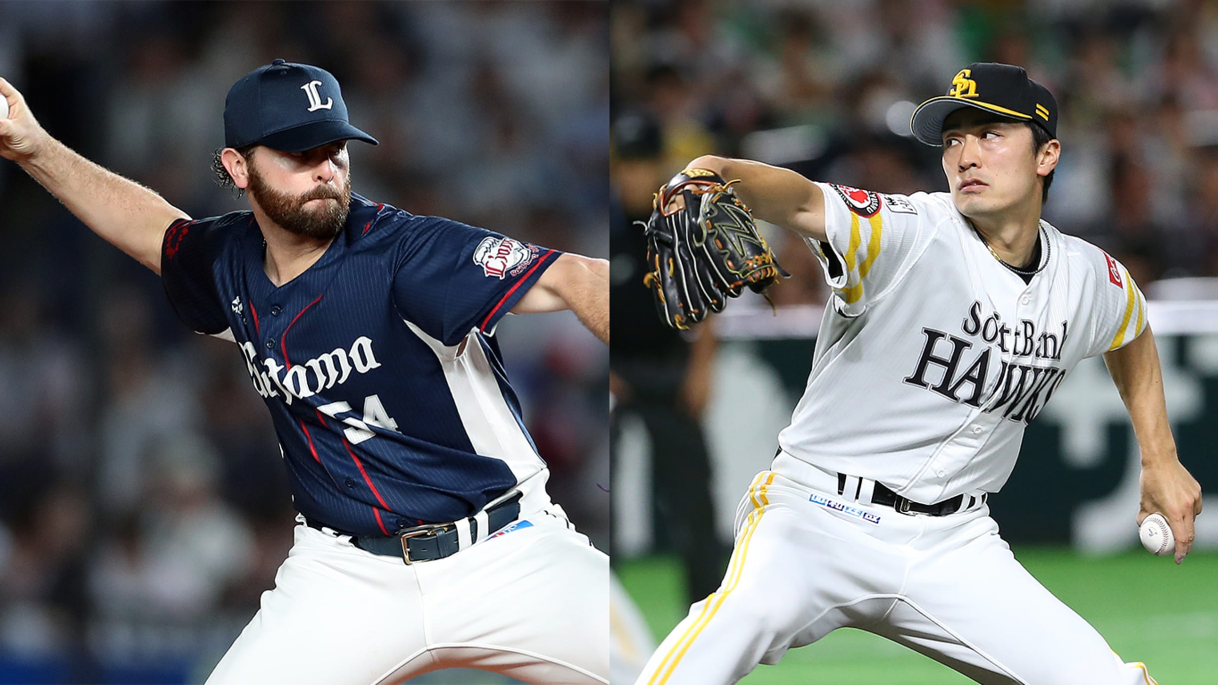 【10月9日(水)】クライマックスシリーズ：西武vsソフトバンクの試合日程・放送予定｜プロ野球・パ・リーグCSファイナルステージ