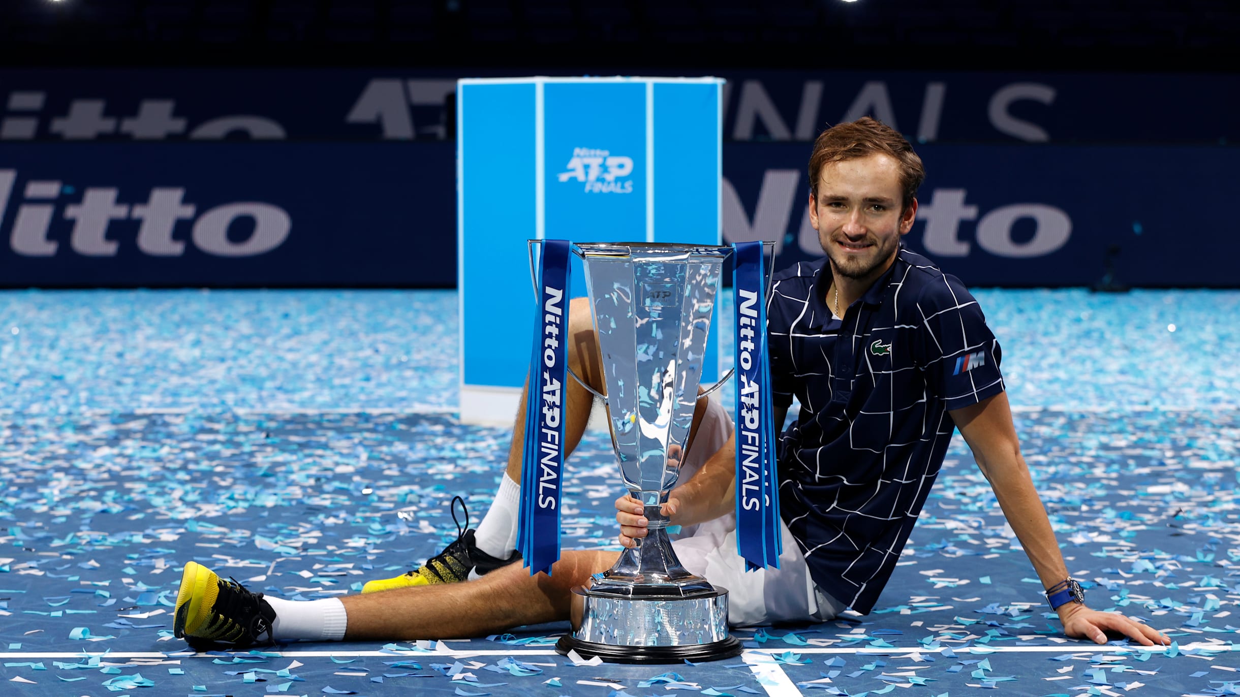 ATP Finals 2021 Preview, schedule and how to watch the season-ending event