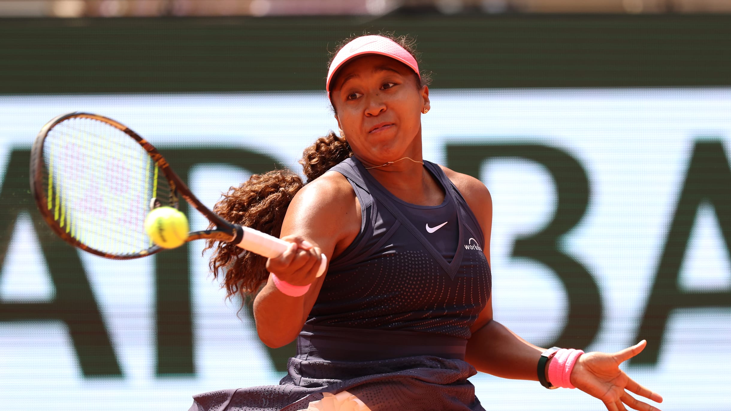 母となった大坂なおみ、パリ2024で2度目のオリンピックへ！錦織