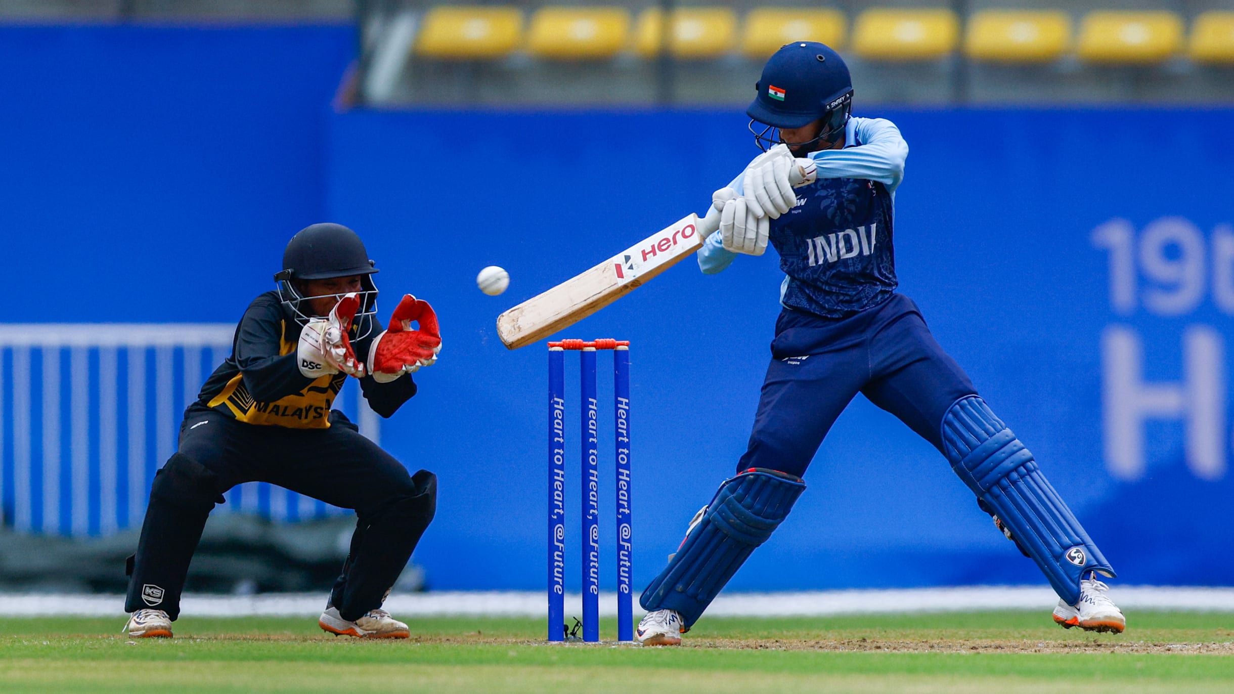 India vs Sri Lanka womens cricket, Asian Games 2023 final Match time and watch live streaming and telecast in India