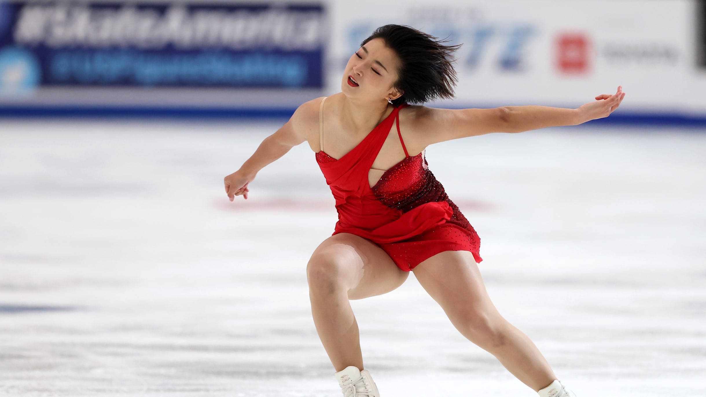 телеграммы фигуристов