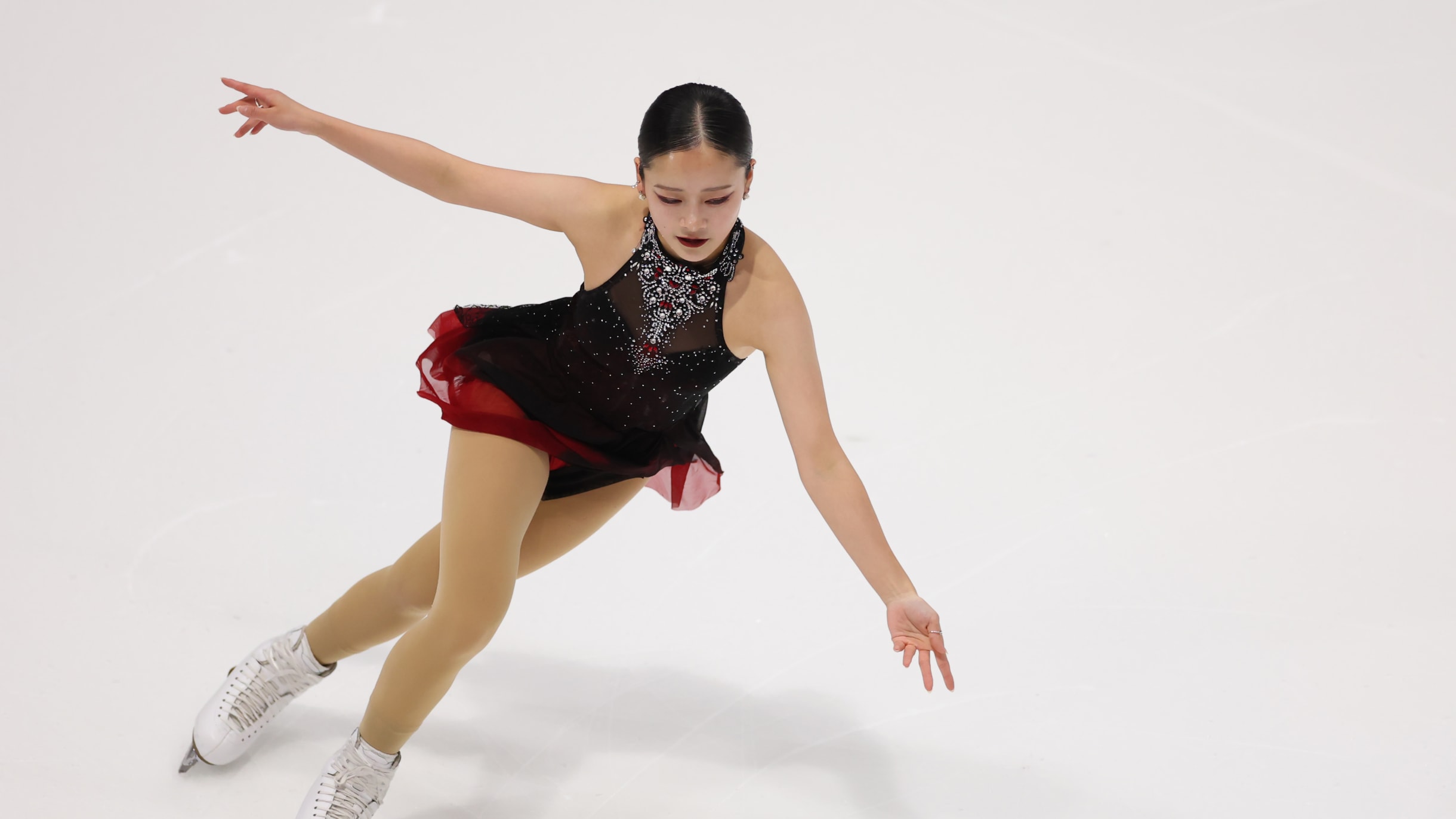 フィギュア スケート 女子 アメリカ