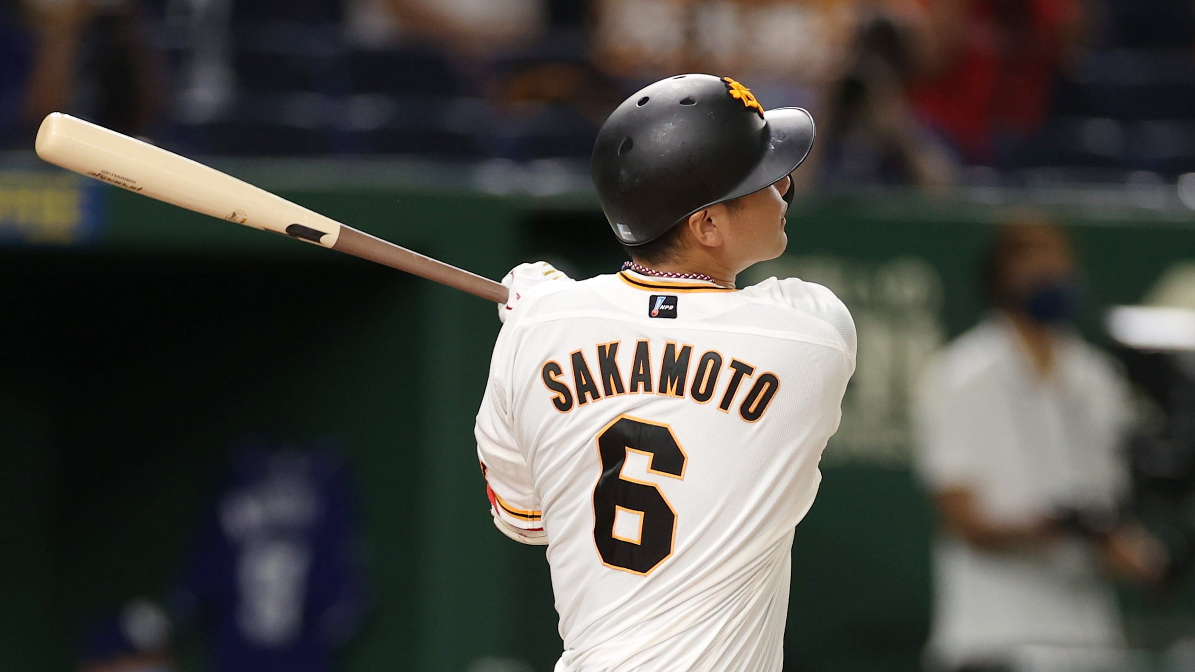 【プロ野球】10月3日｜巨人・坂本勇人が史上最年少で通算400 