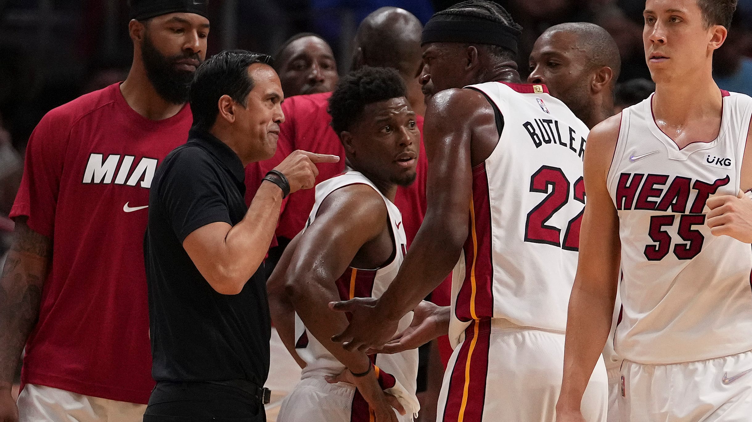 NBA 2023: qual a programação e onde assistir à final entre Denver Nuggets x  Miami Heat?