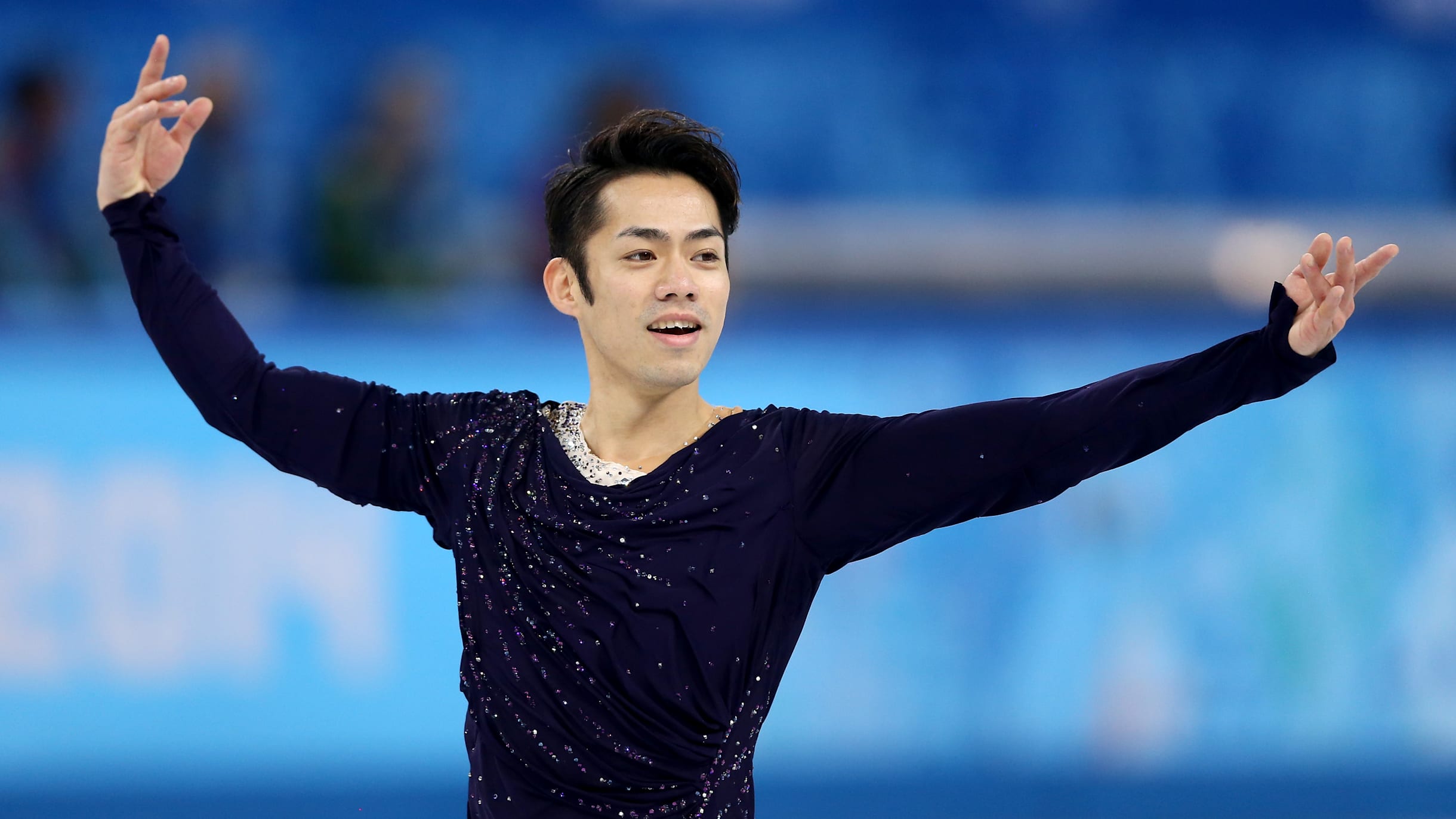 Amazon.co.jp: 髙橋大輔 The Real Athlete -Phoenix- Blu-ray
