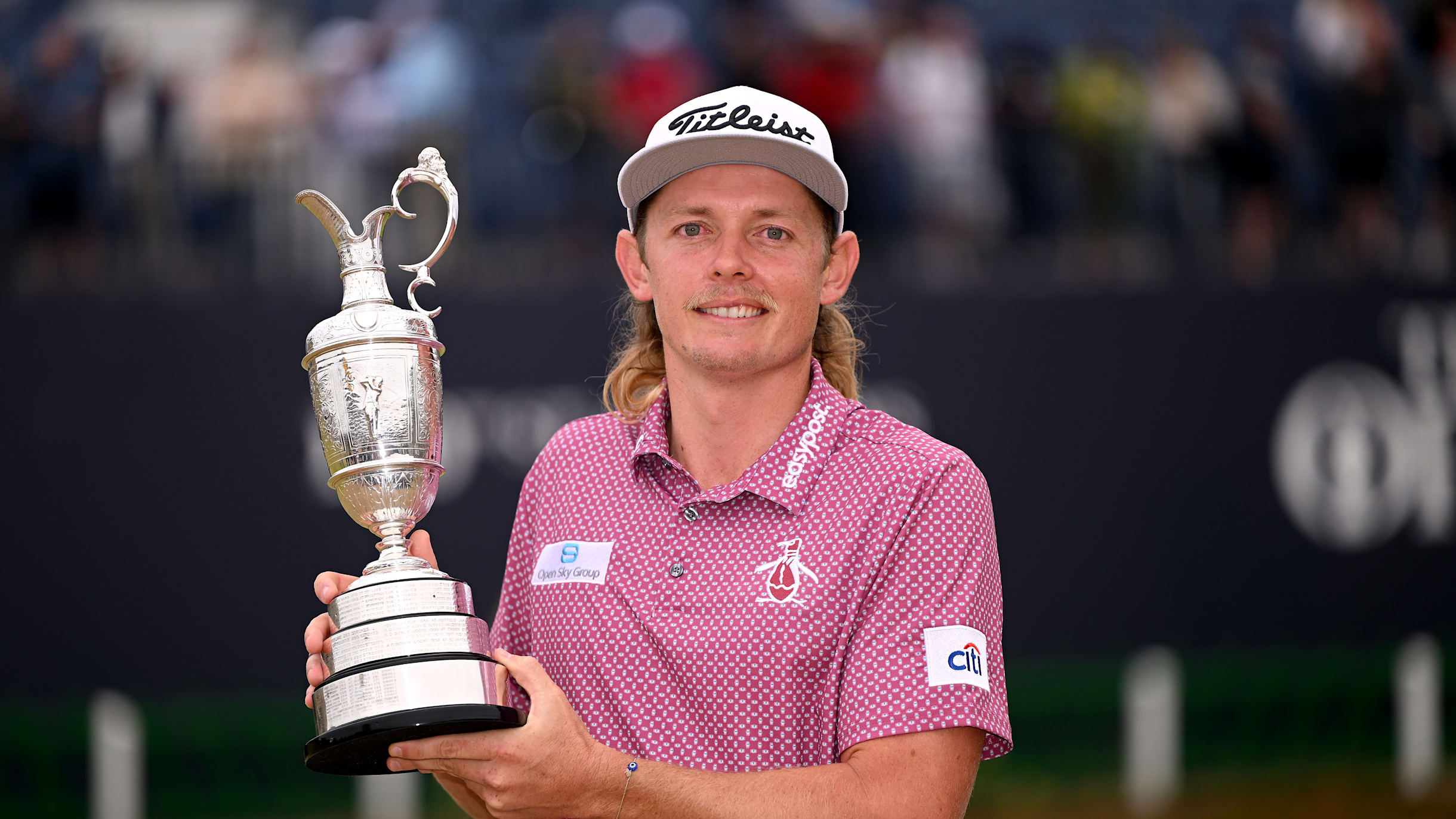 2023 Open Championship preview: Full schedule and how to watch British golf  major action live