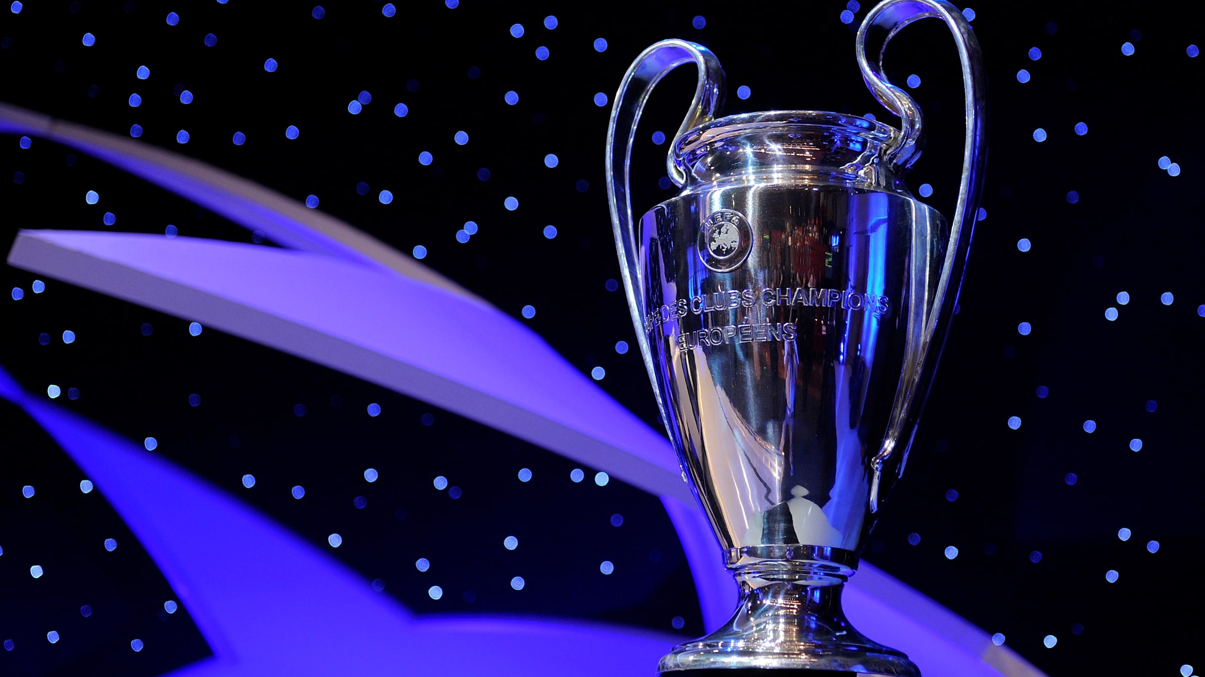 UEFA Champions League quarter-final, semi-final and final draws, UEFA  Champions League 2022/23