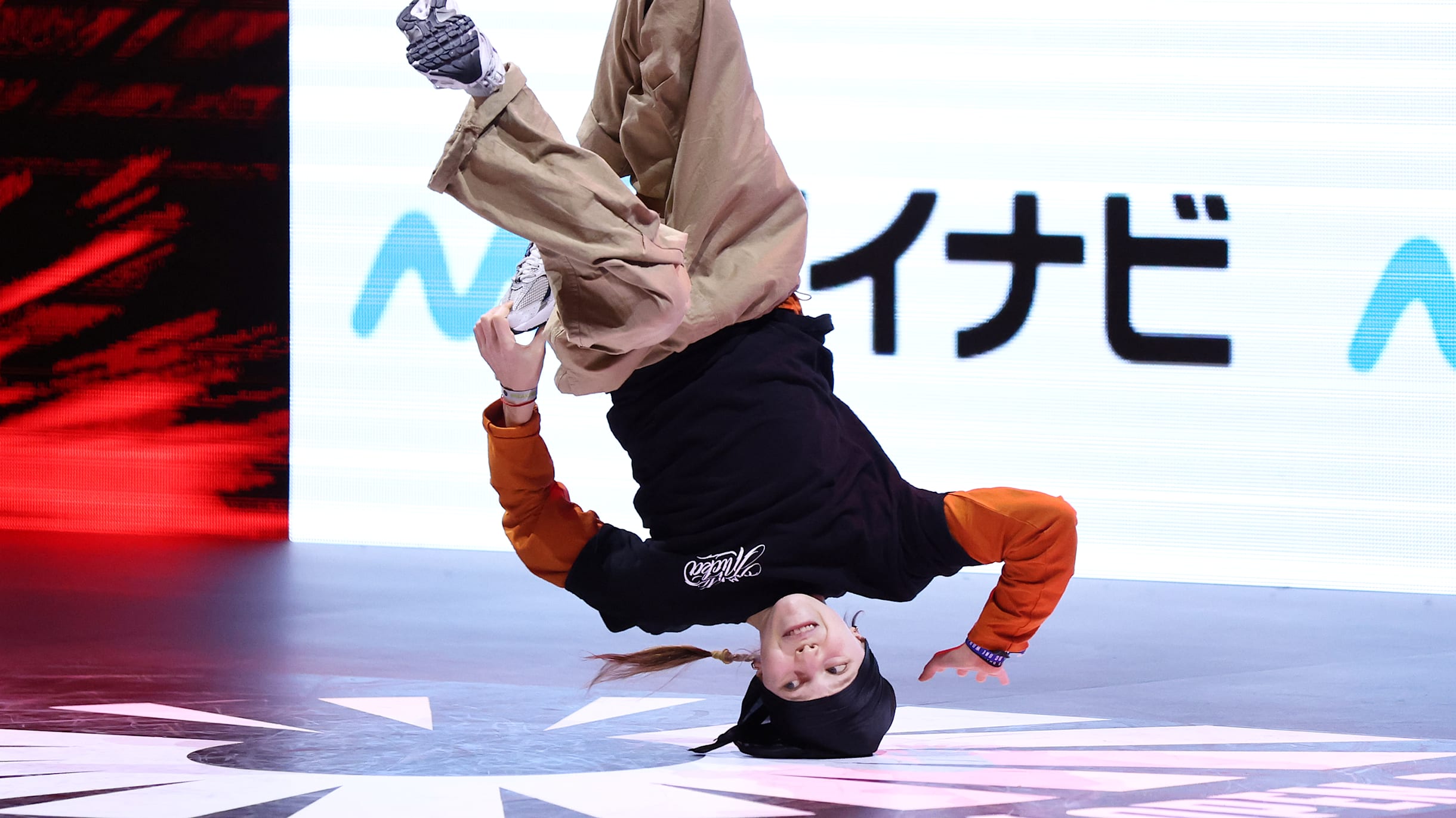 European Games 2023: B-Boy Menno and B-Girl Nicka move onto
