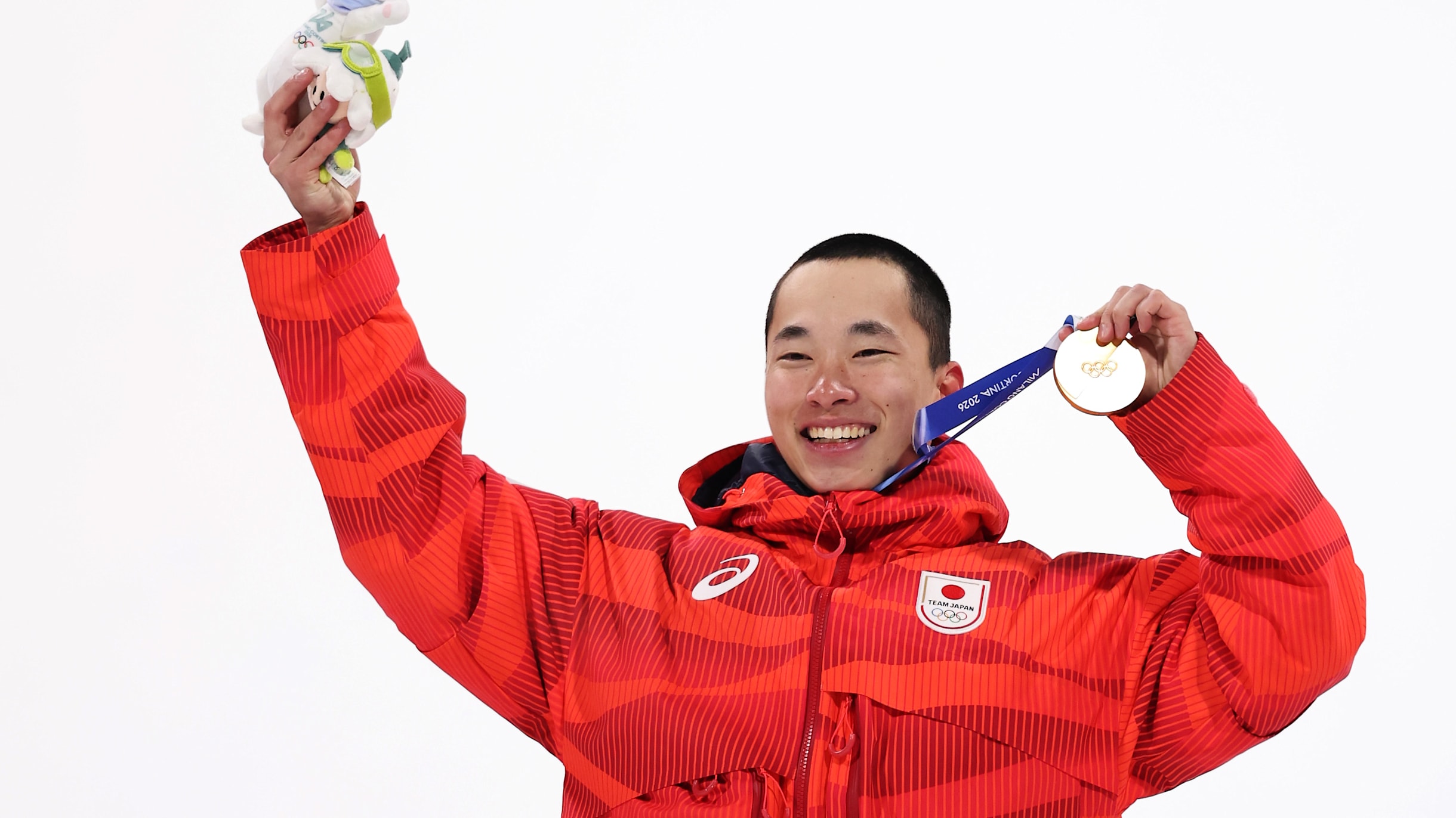 明るい未来を現実へ2026年からの目標オルゴ小物入れ スノーボード木村葵来、「地獄」を機に自分を見直しオリンピック