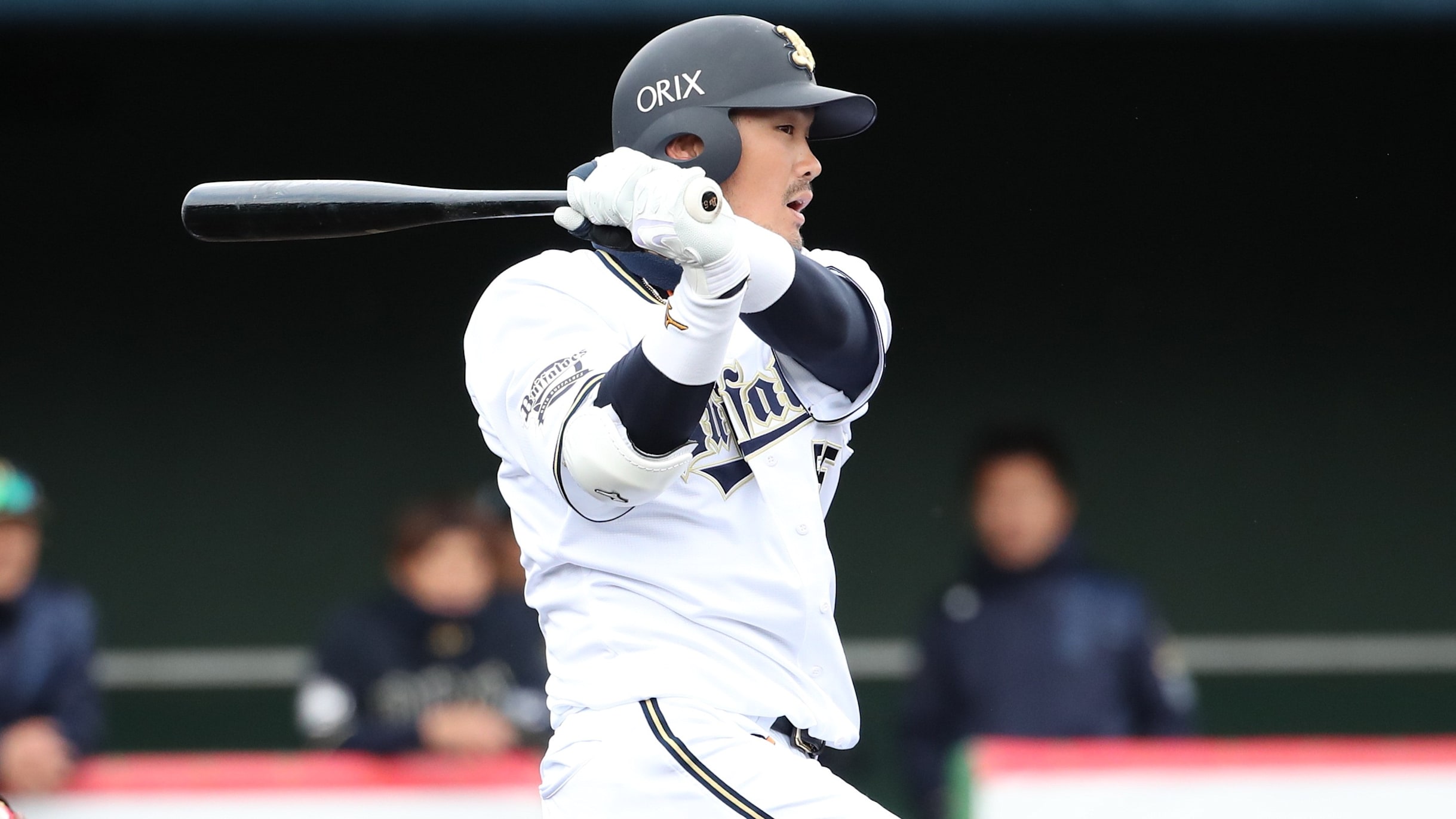 プロ野球】6月13日｜オリックス・T-岡田がサヨナラ打、阪神・近本が3 