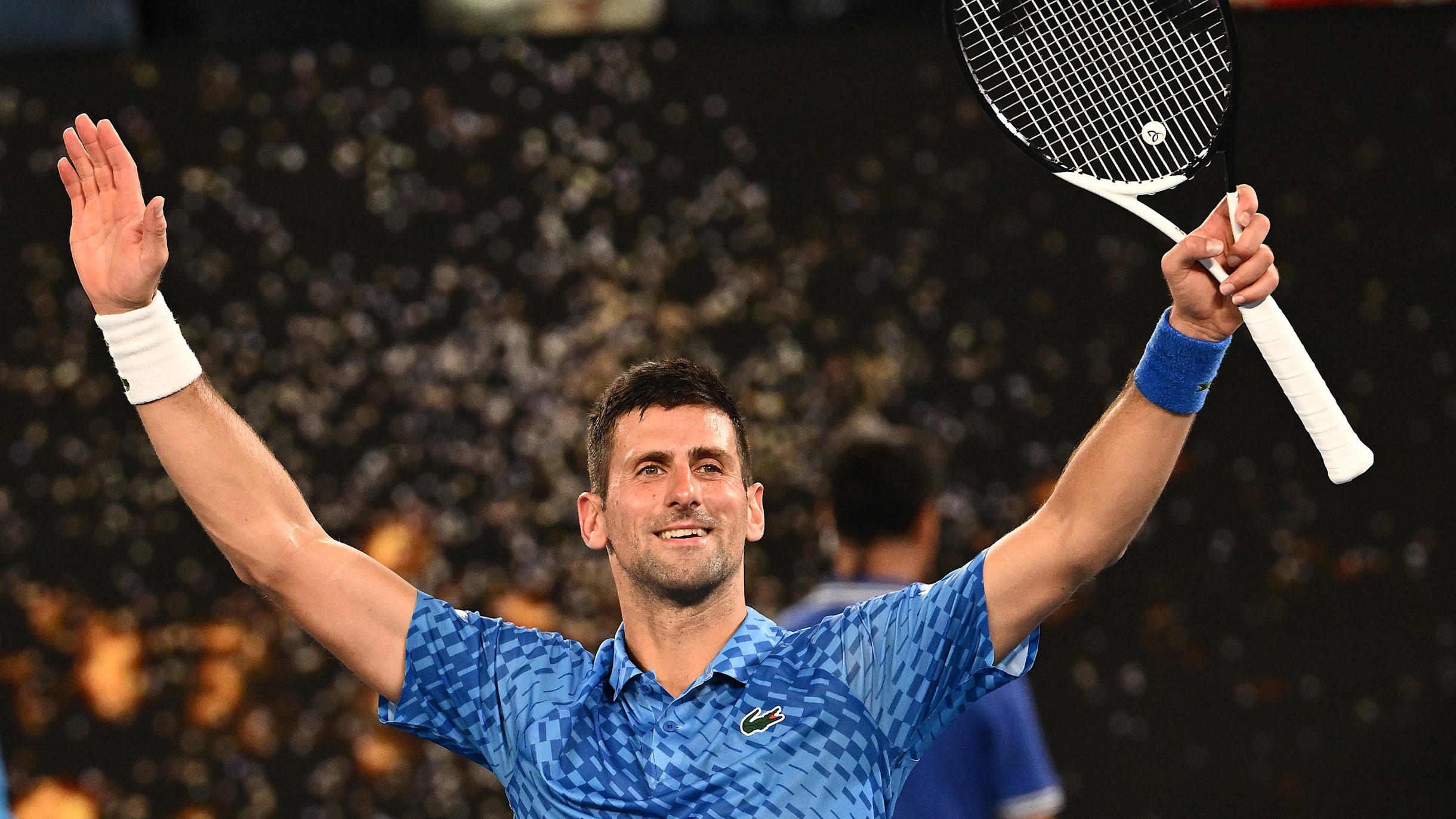 Novak Djokovic hones in on outright record for most weeks as world no