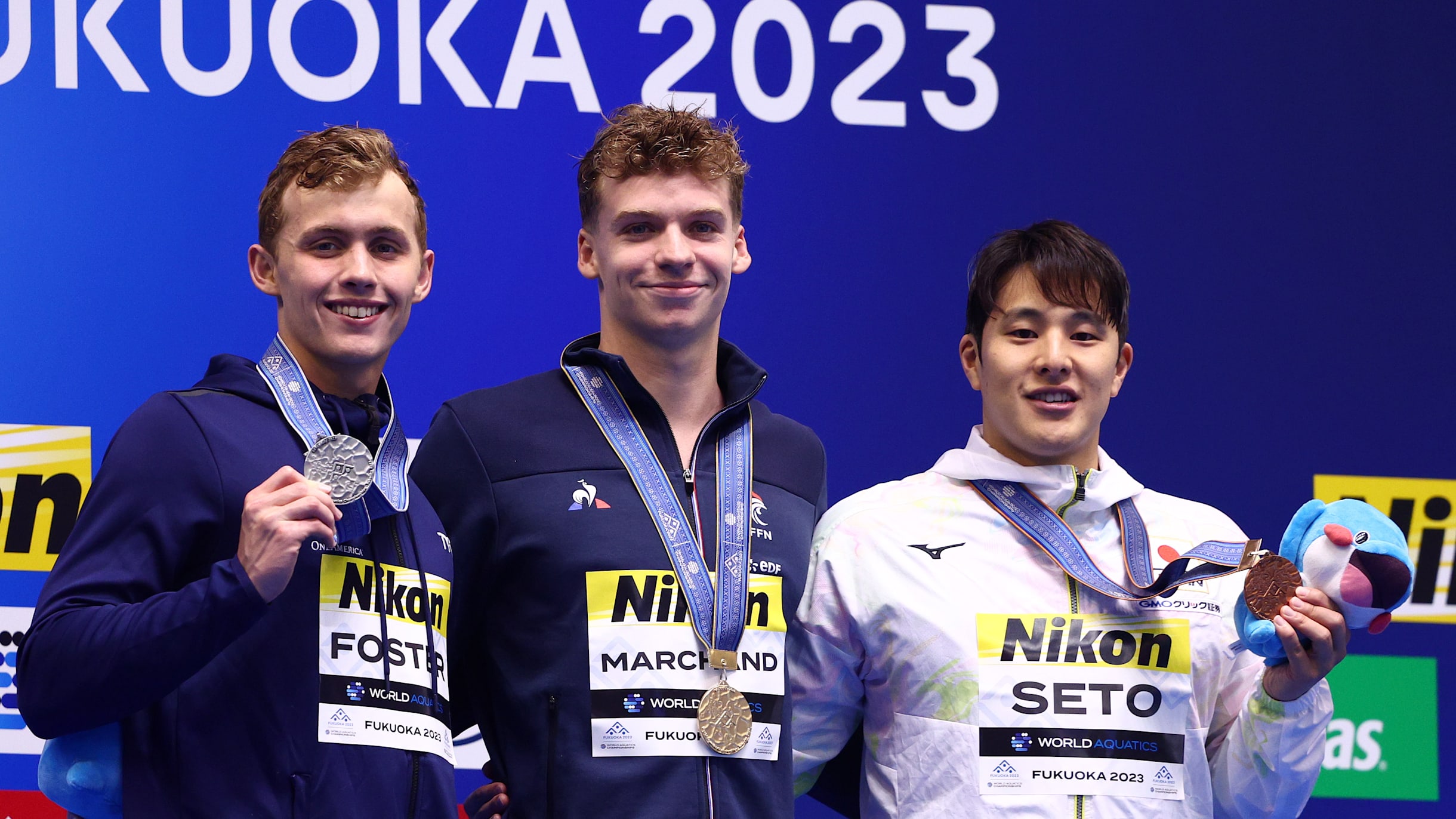 【非売品レア】世界水泳選手権2023 グッズまとめ 8点セット 非売品レア】世界水泳選手権2023 からまっ グッズまとめ 8点セット