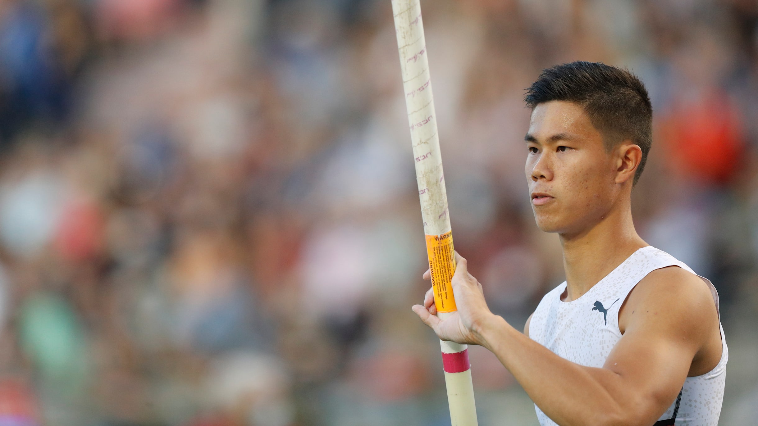 Asian Athletics Championships 2025: EJ Obiena wins third straight gold in men's  pole vault