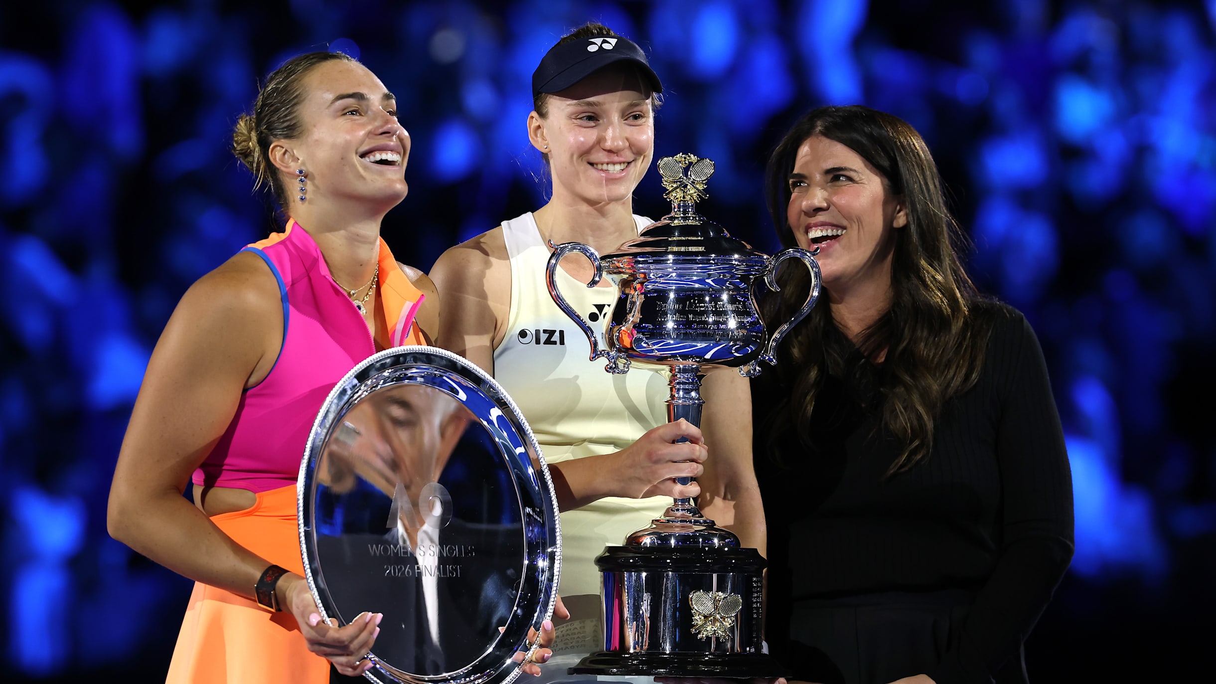 australian open 2026