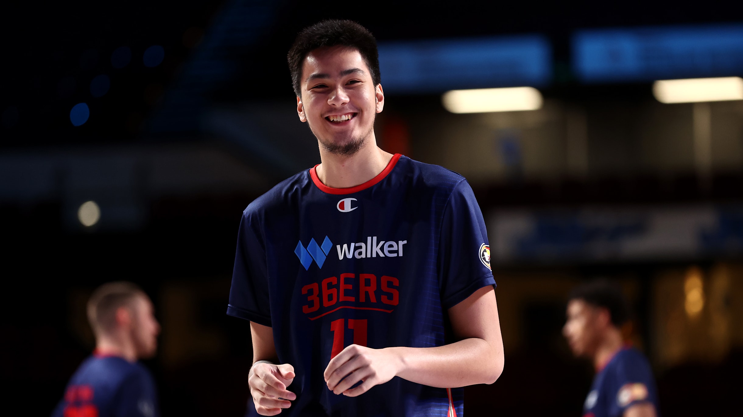 Filipino NBA fans are mad about Kai Sotto's benching in Summer League:  'Using him for engagement and not playing him
