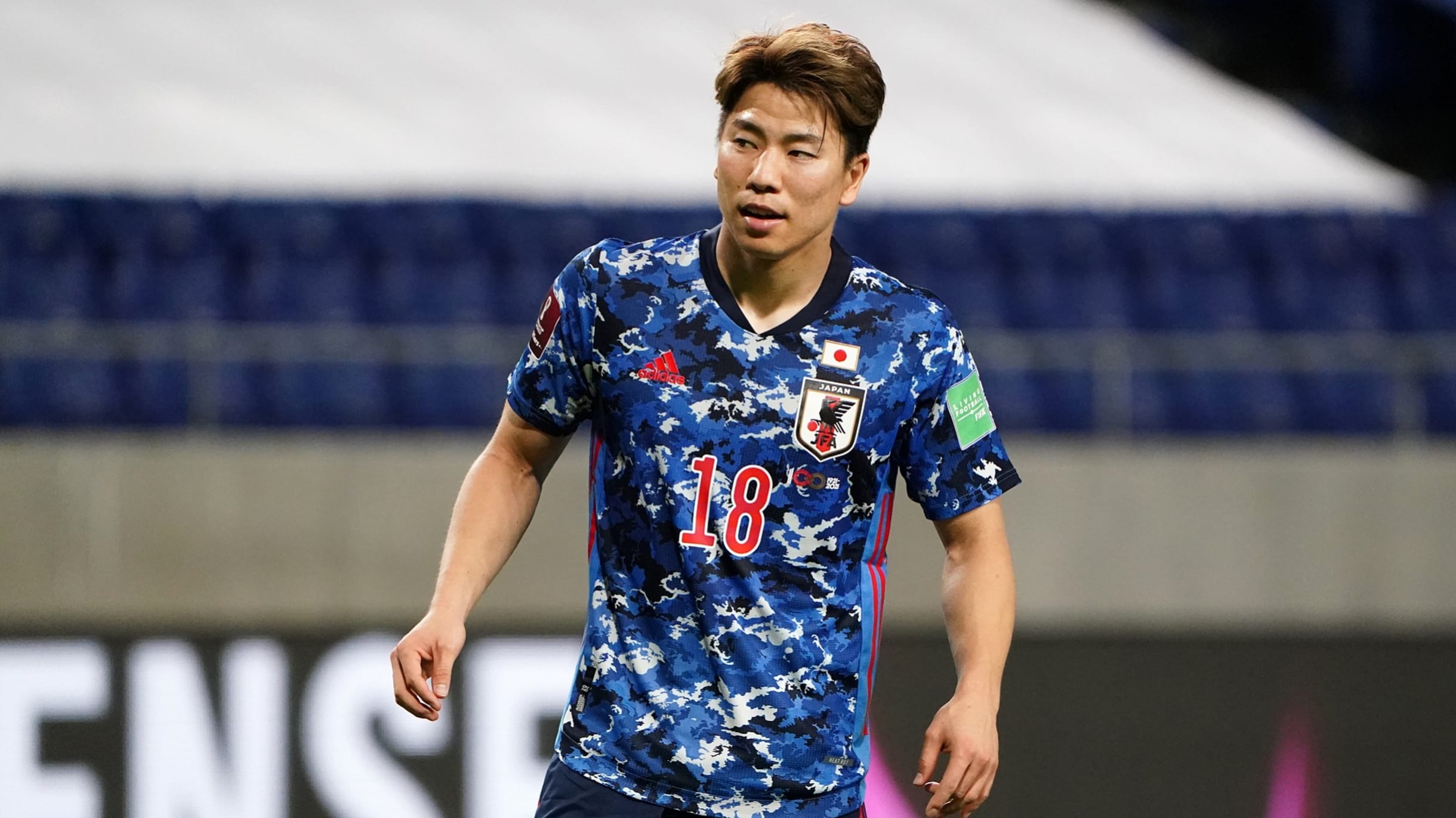 サッカー】日本代表FW浅野拓磨がドイツ1部昇格のボーフムと3年契約