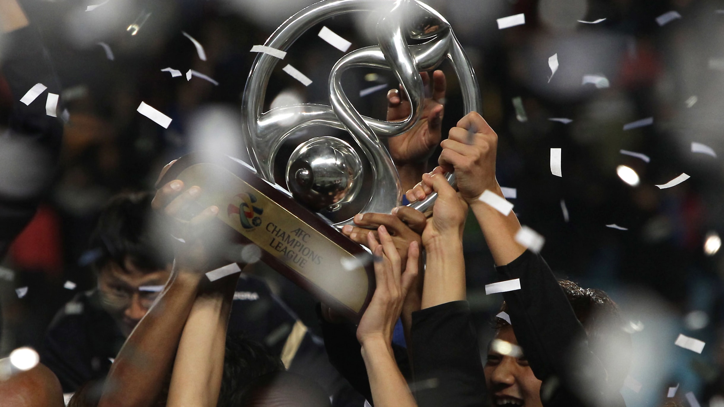 Asian Champions League: Al Hilal kicked out after naming 11-man