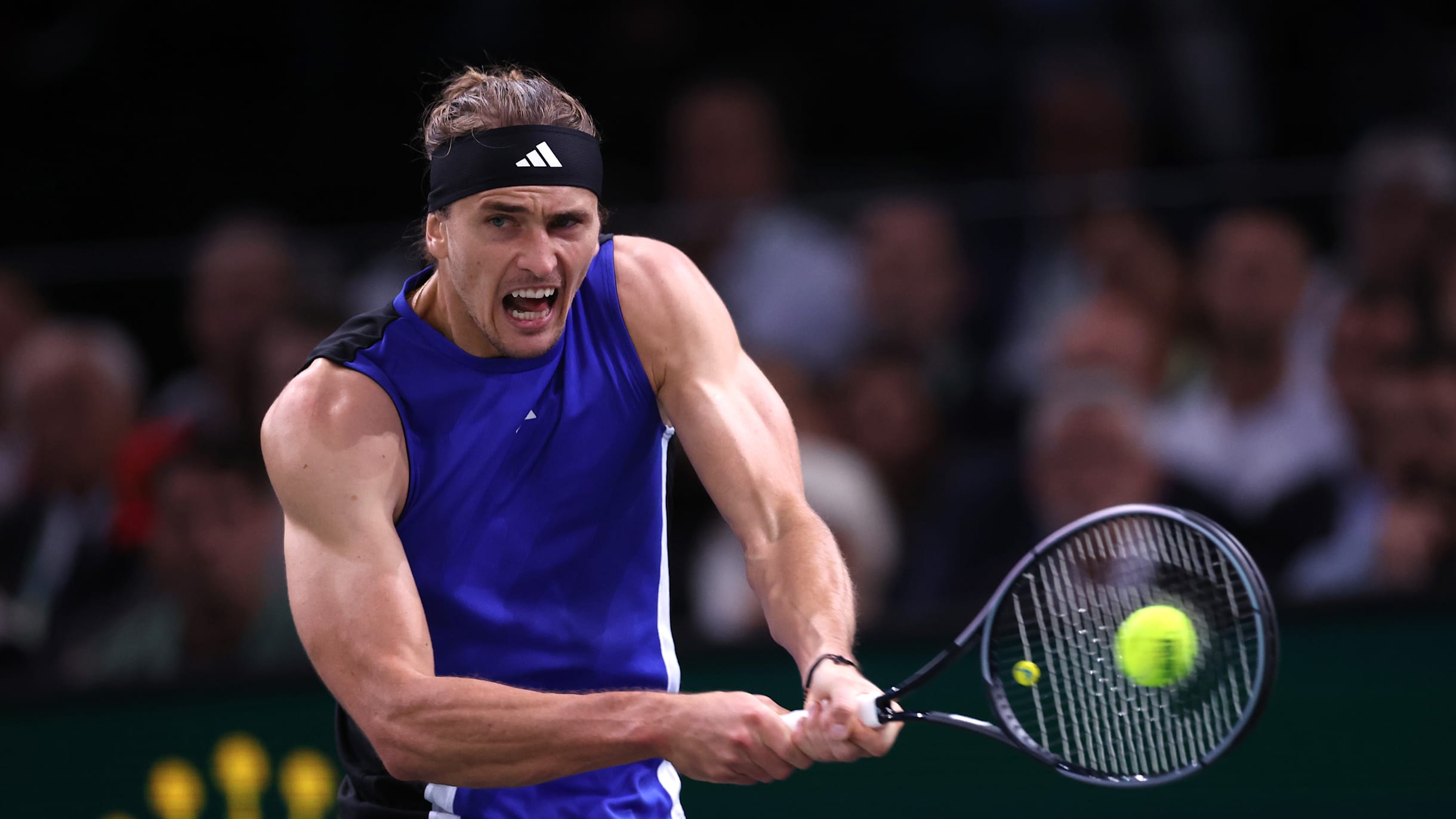 Tennis ATP Finals 2024 full schedule all results scores standings and how to watch live